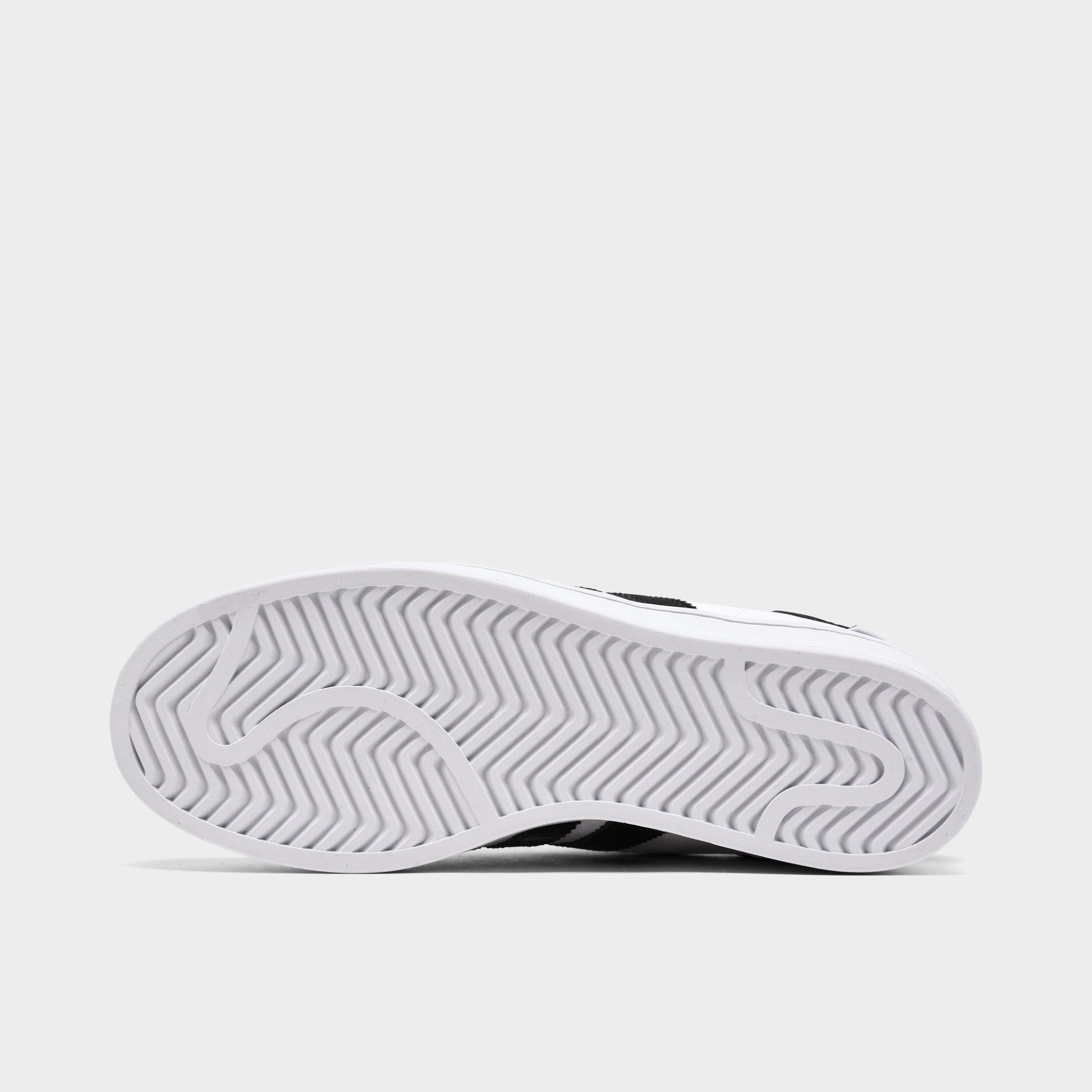 adidas women's superstar casual sneakers from finish line