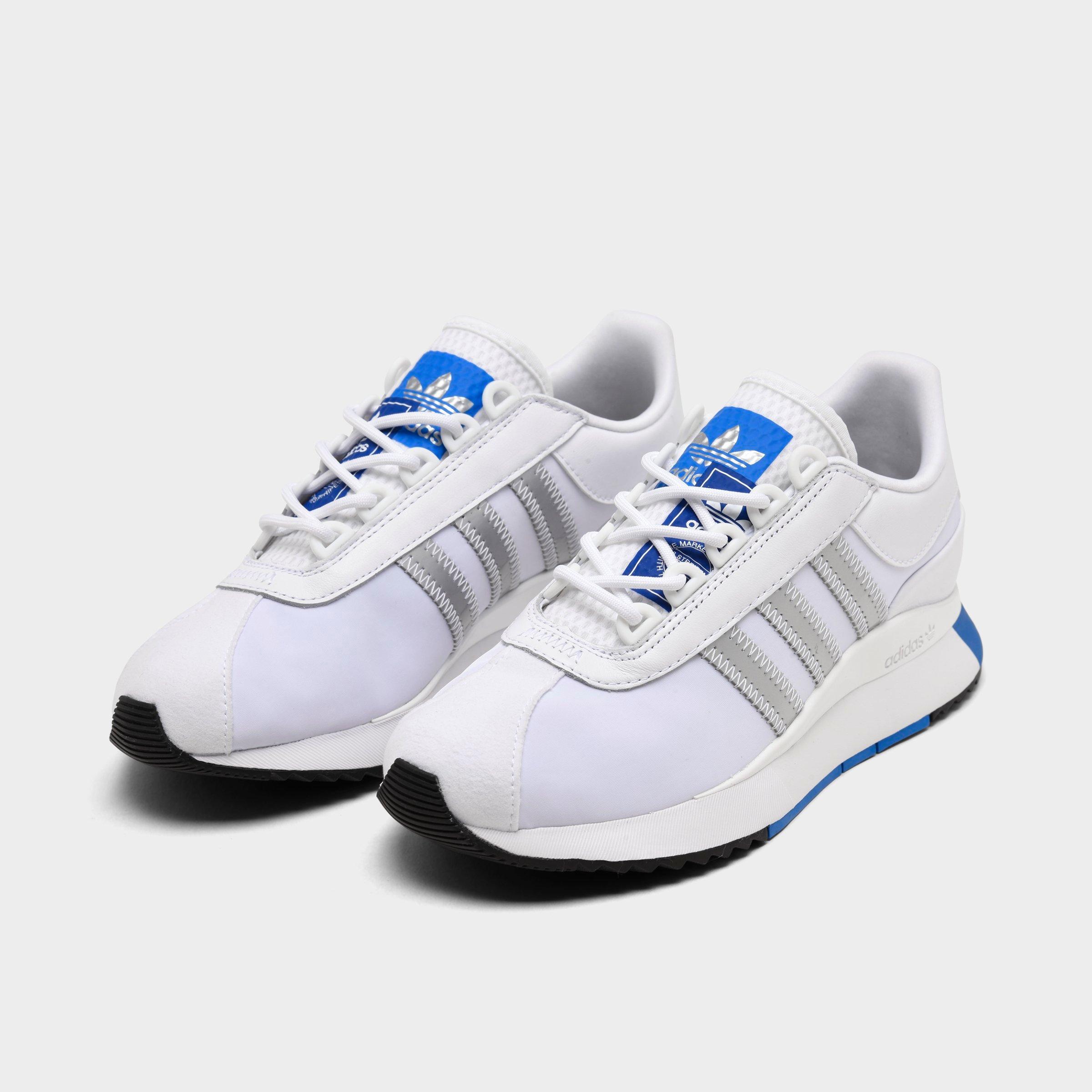 women's adidas originals sl andridge casual shoes