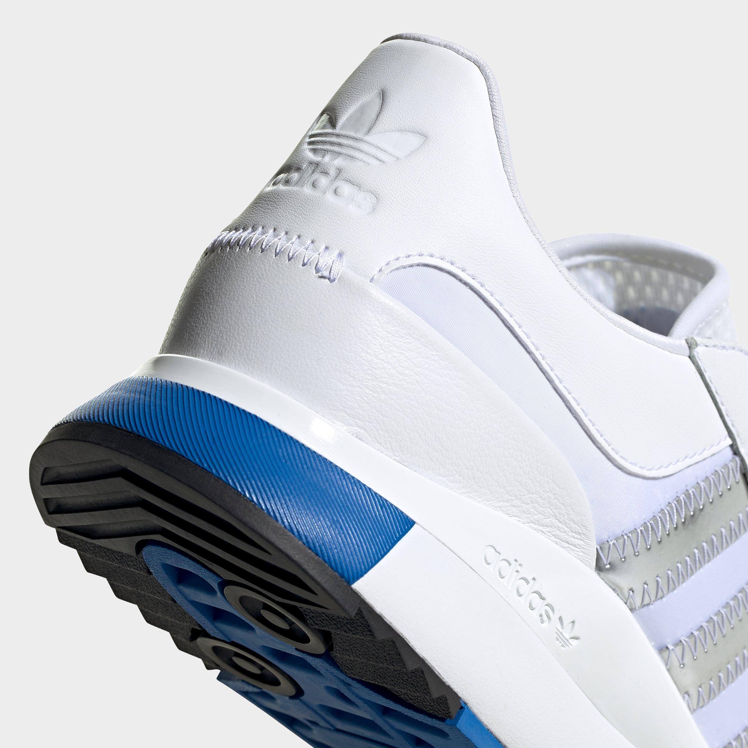 adidas women's originals sl andridge casual sneakers from finish line