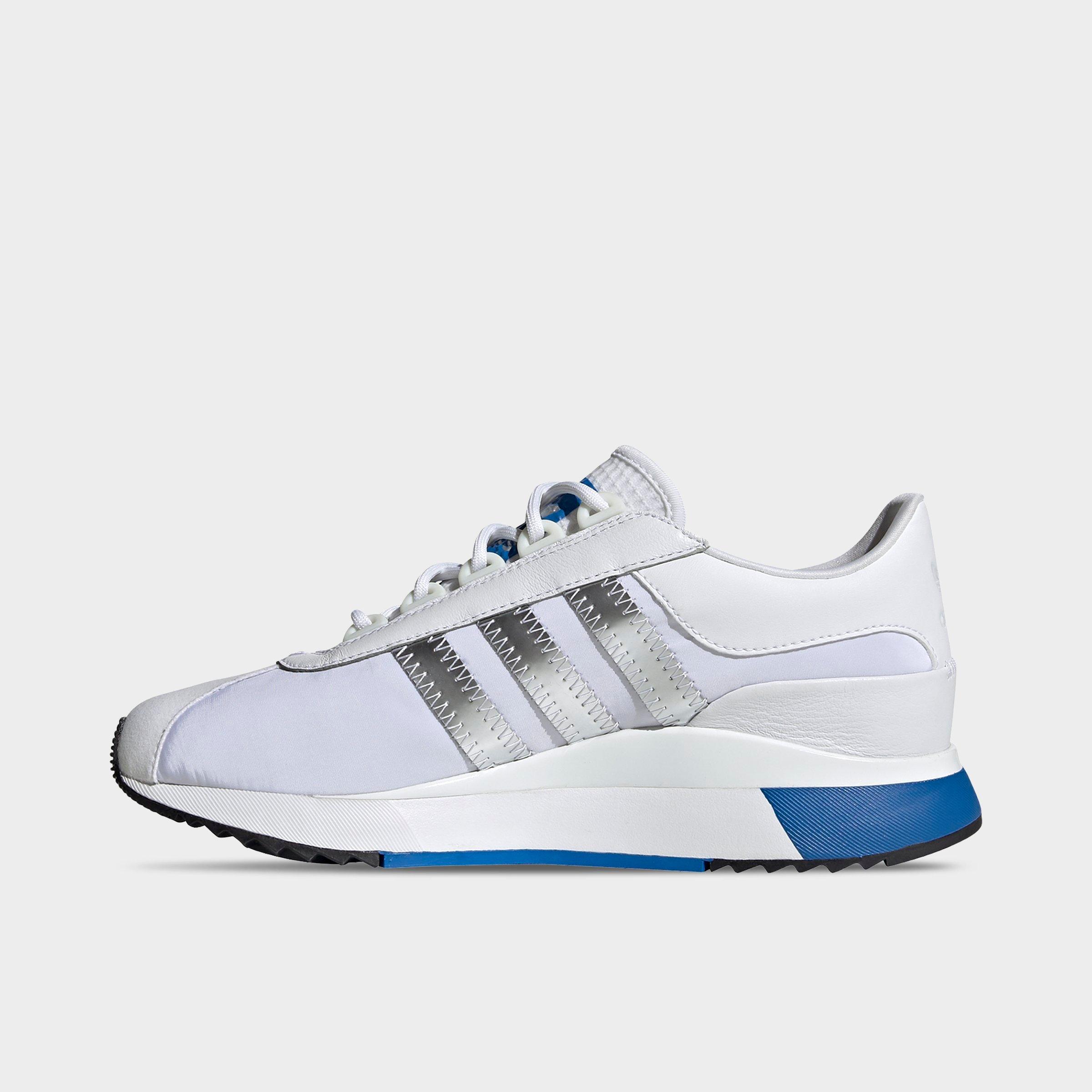 women's originals sl andridge casual sneakers from finish line