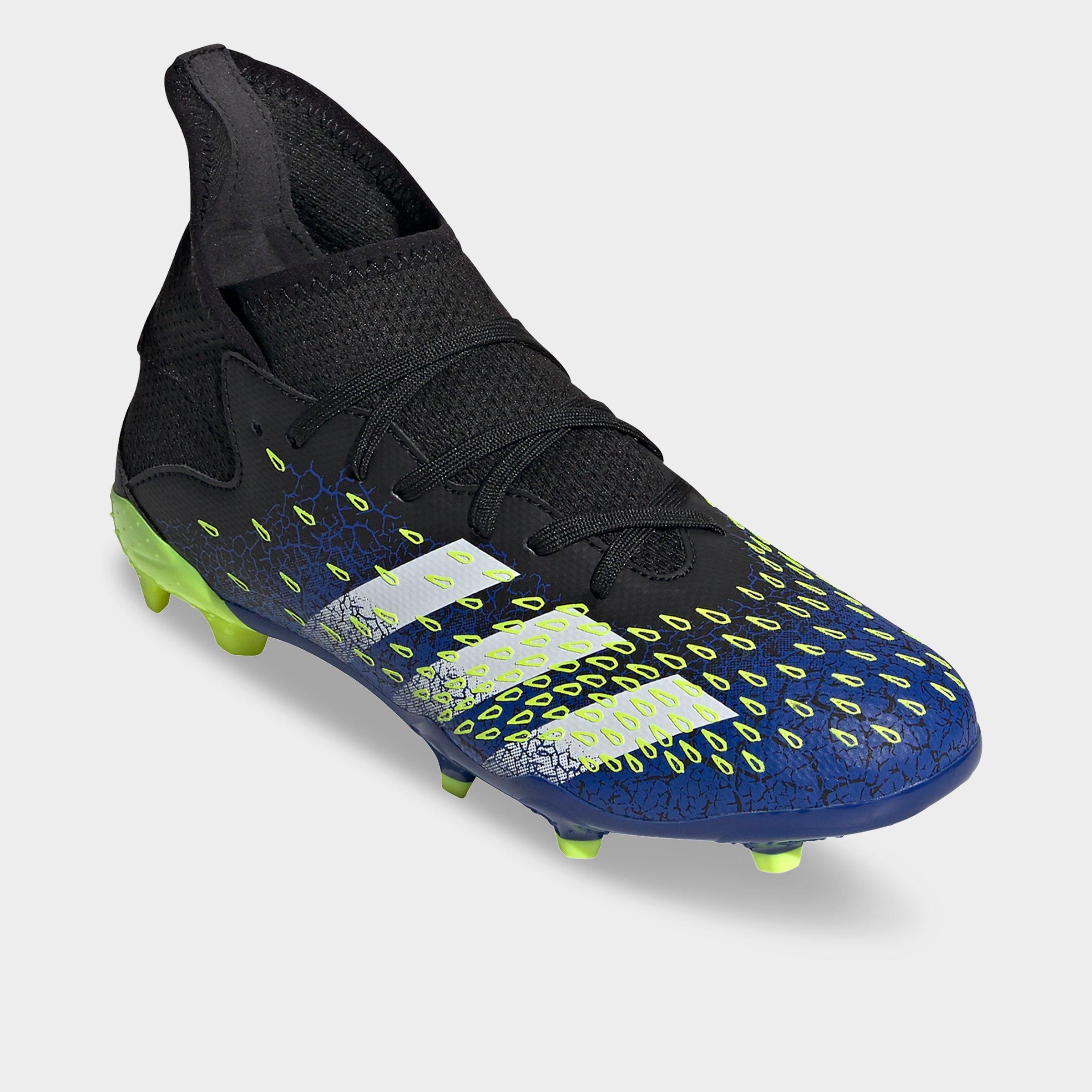 predator cleats kids