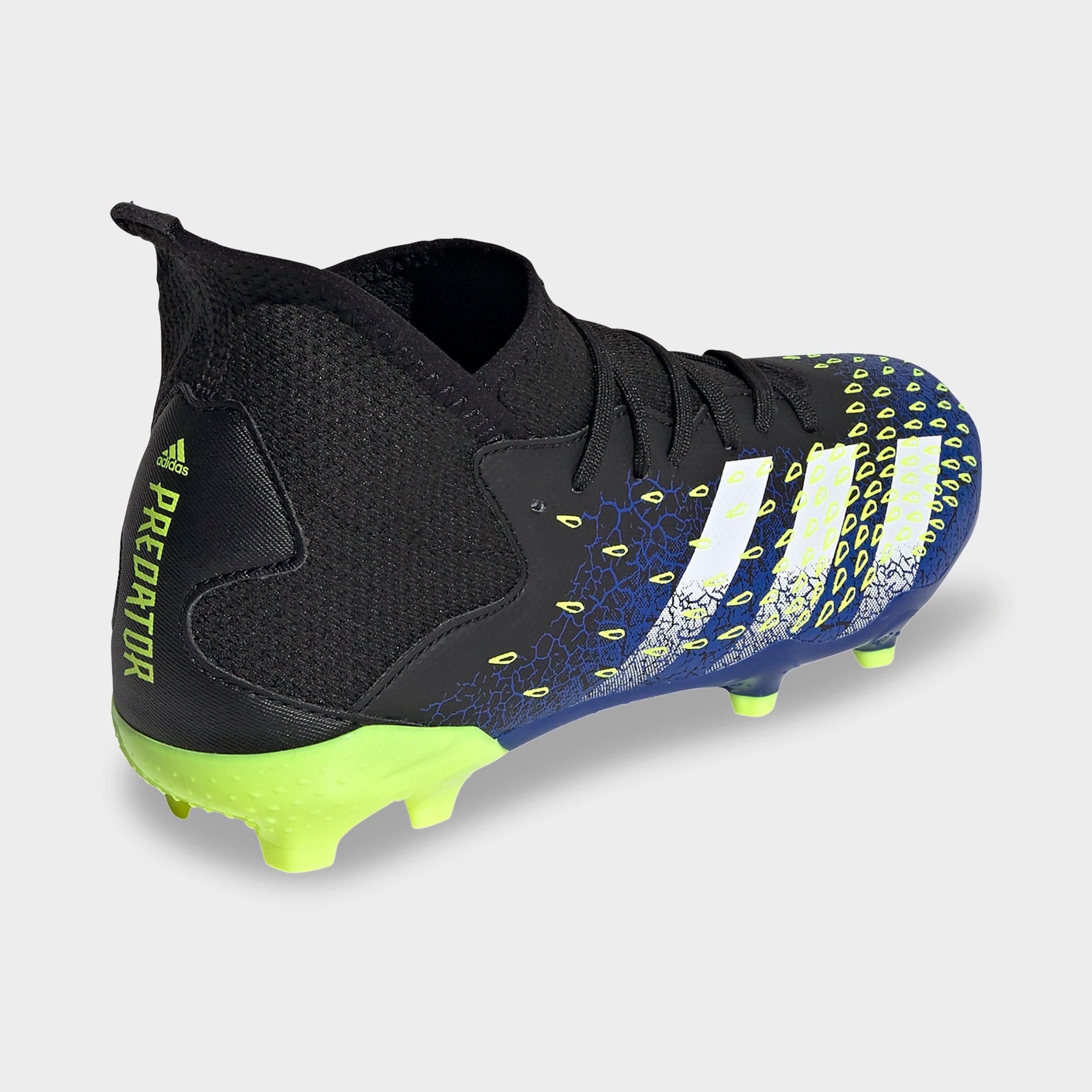 predator cleats for kids