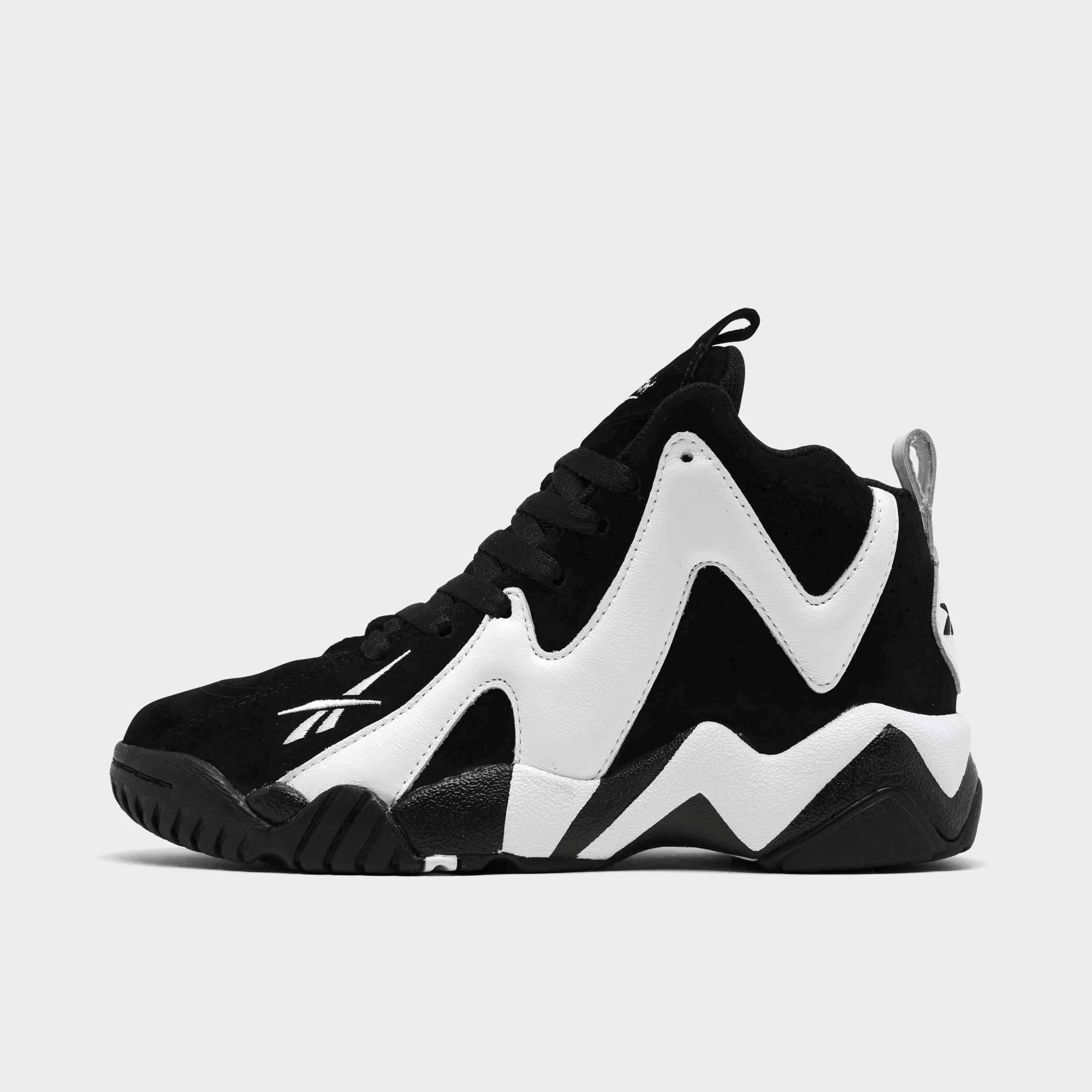 Boys' Big Kids' Reebok Kamikaze II 