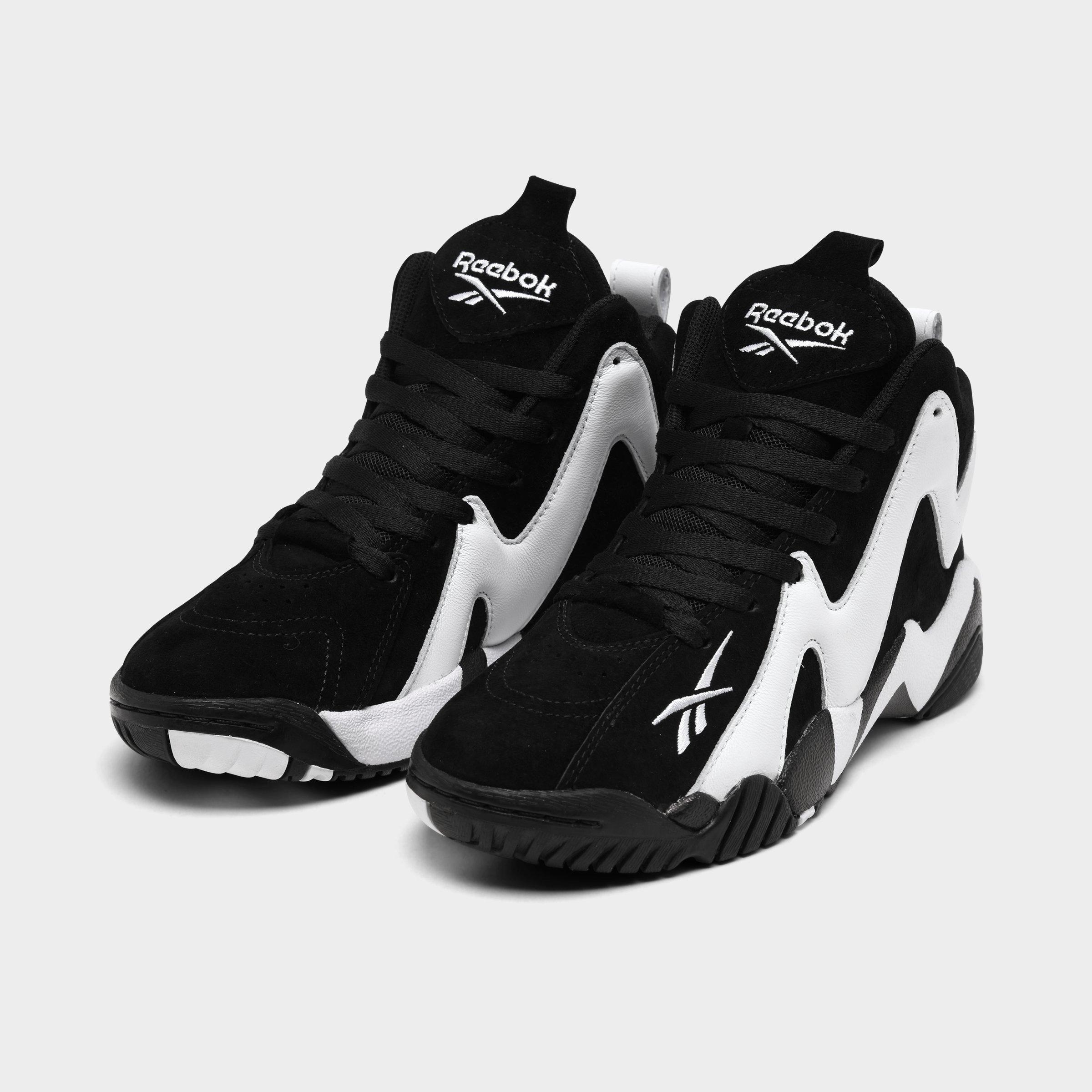 reebok kamikaze ii