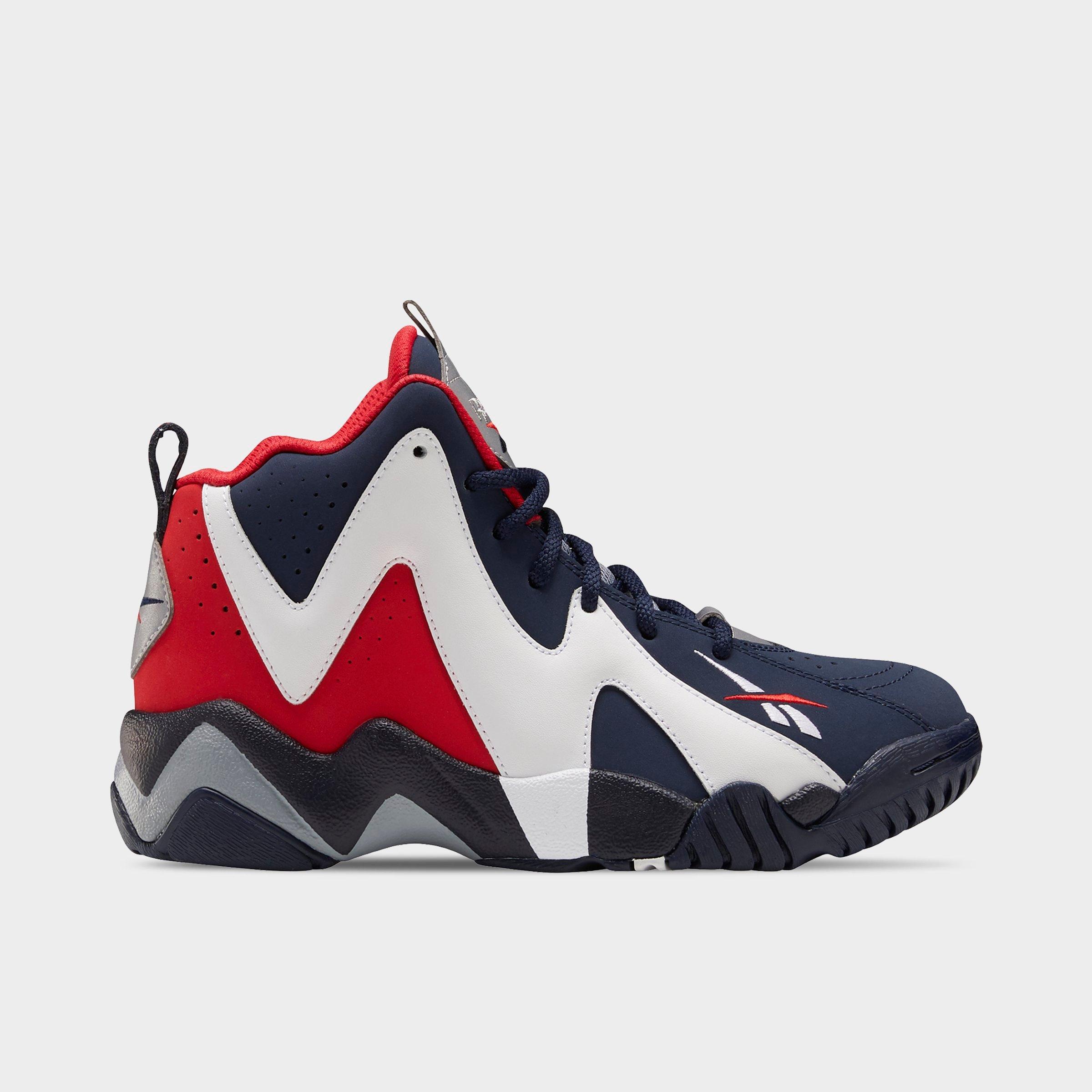 reebok pump kamikaze