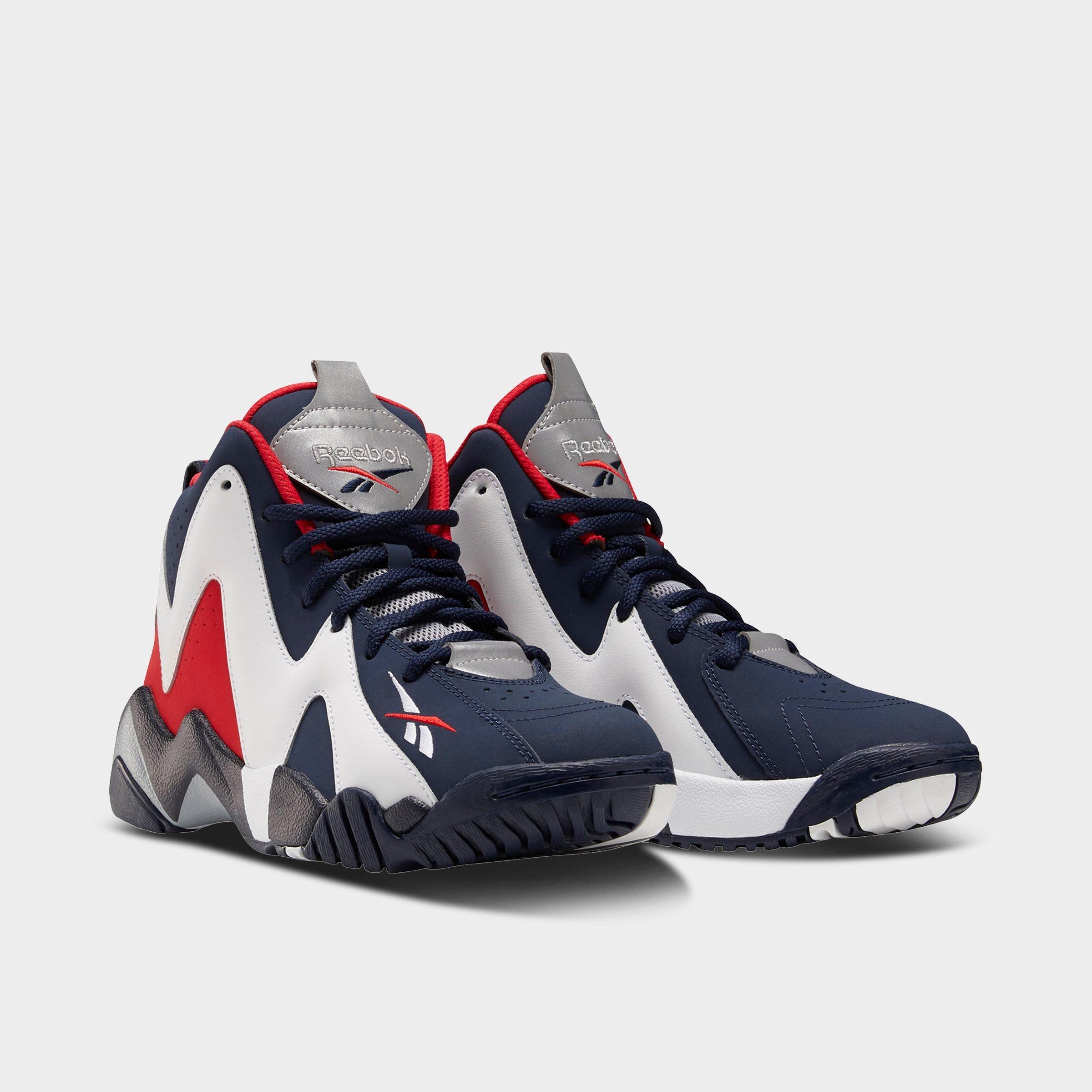 kamikaze ii reebok