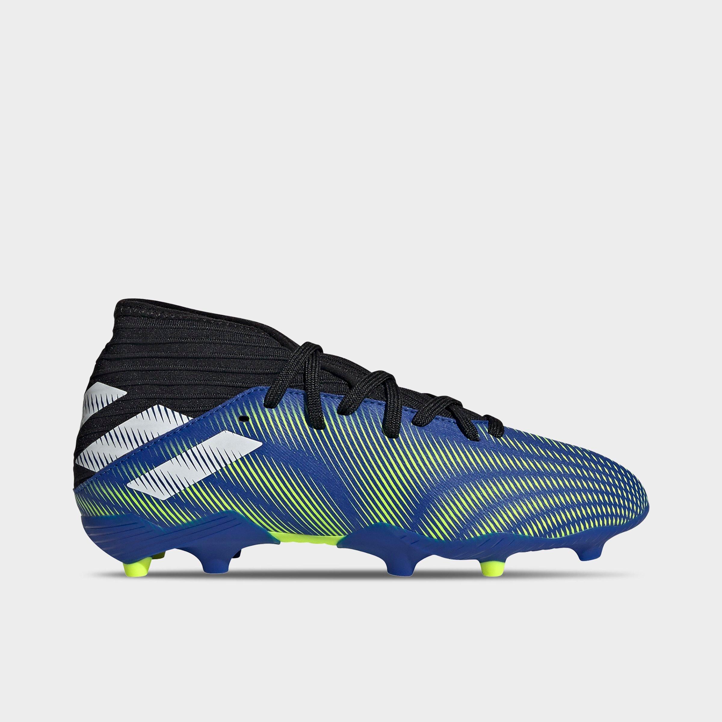 finish line soccer cleats