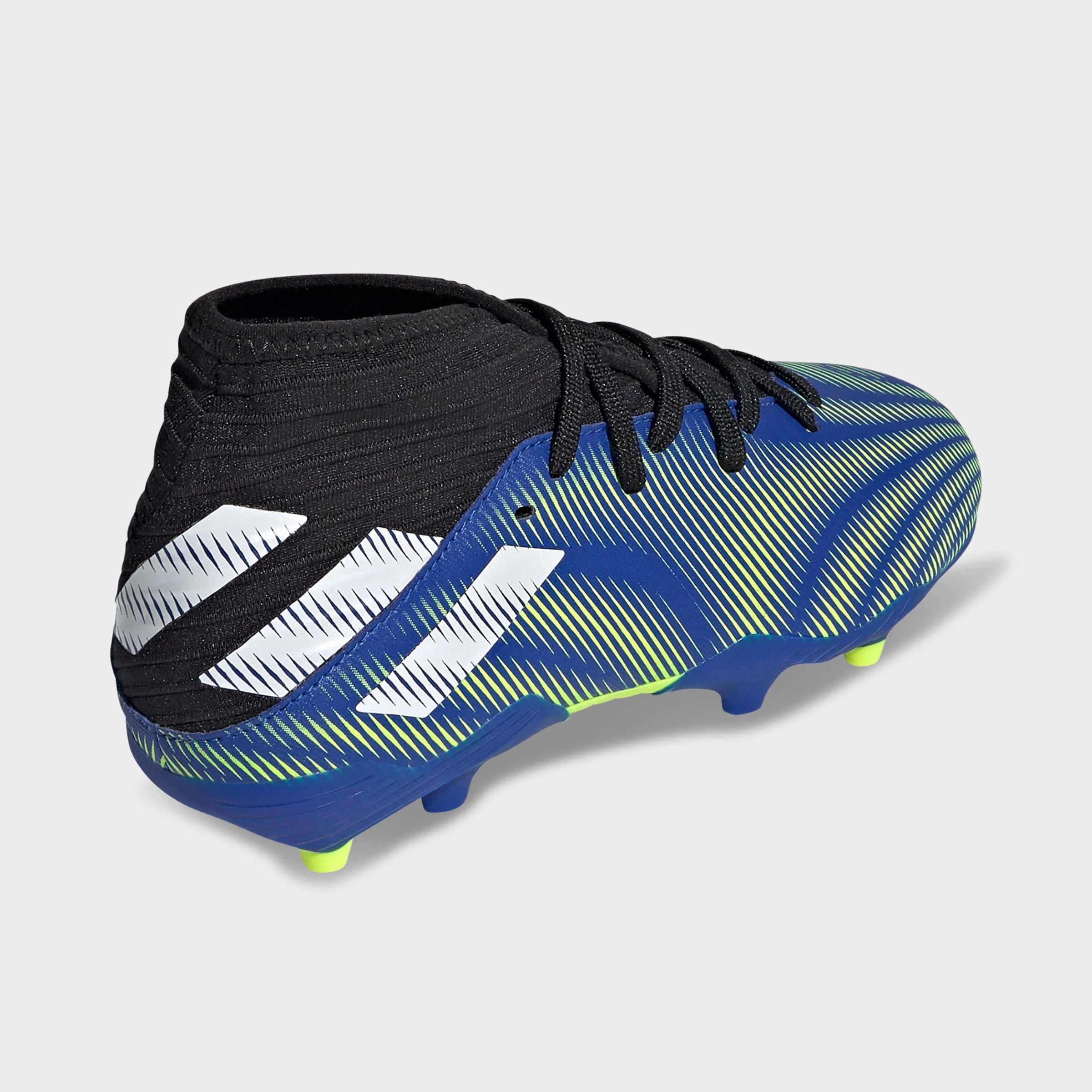 nemeziz cleats