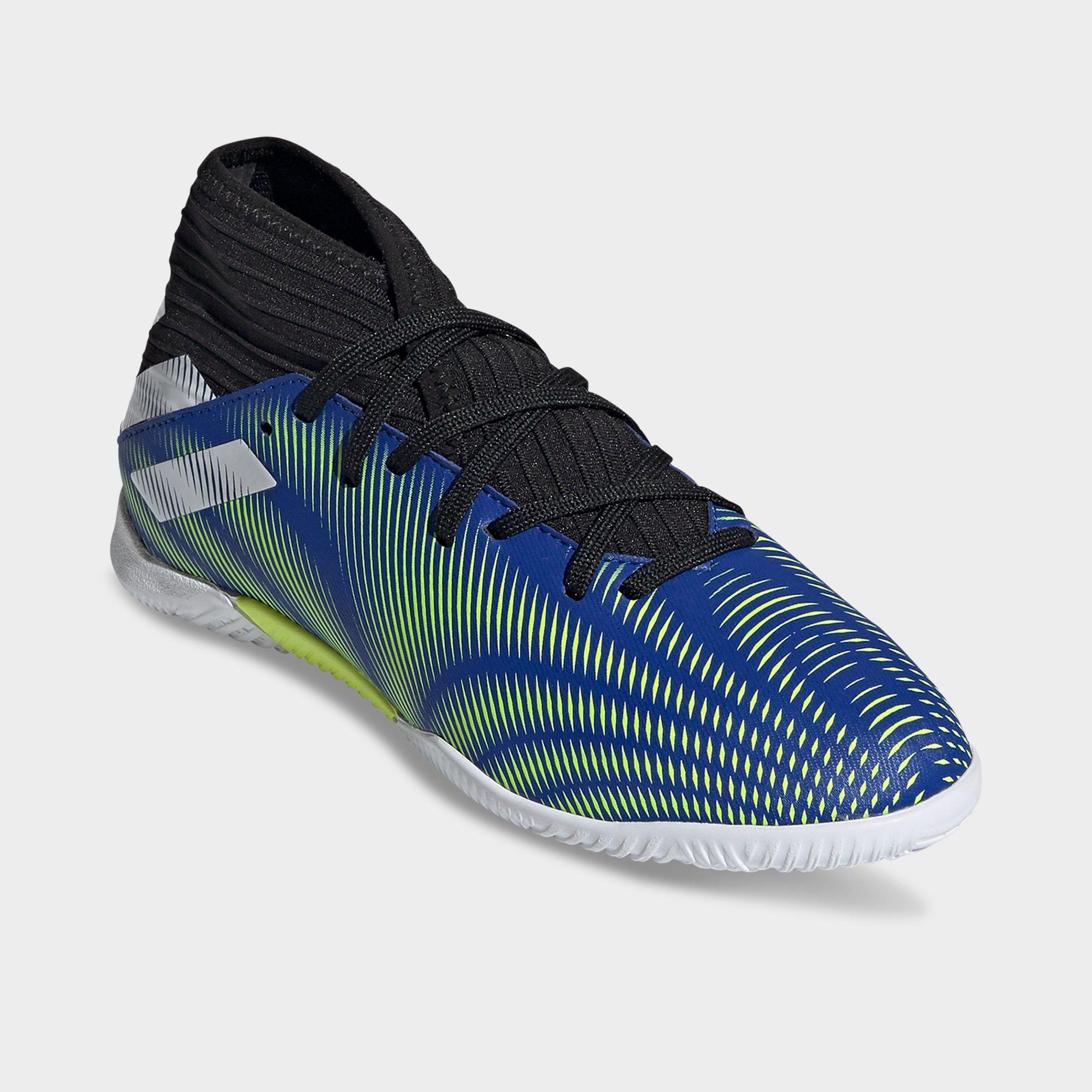 adidas nemeziz indoor youth