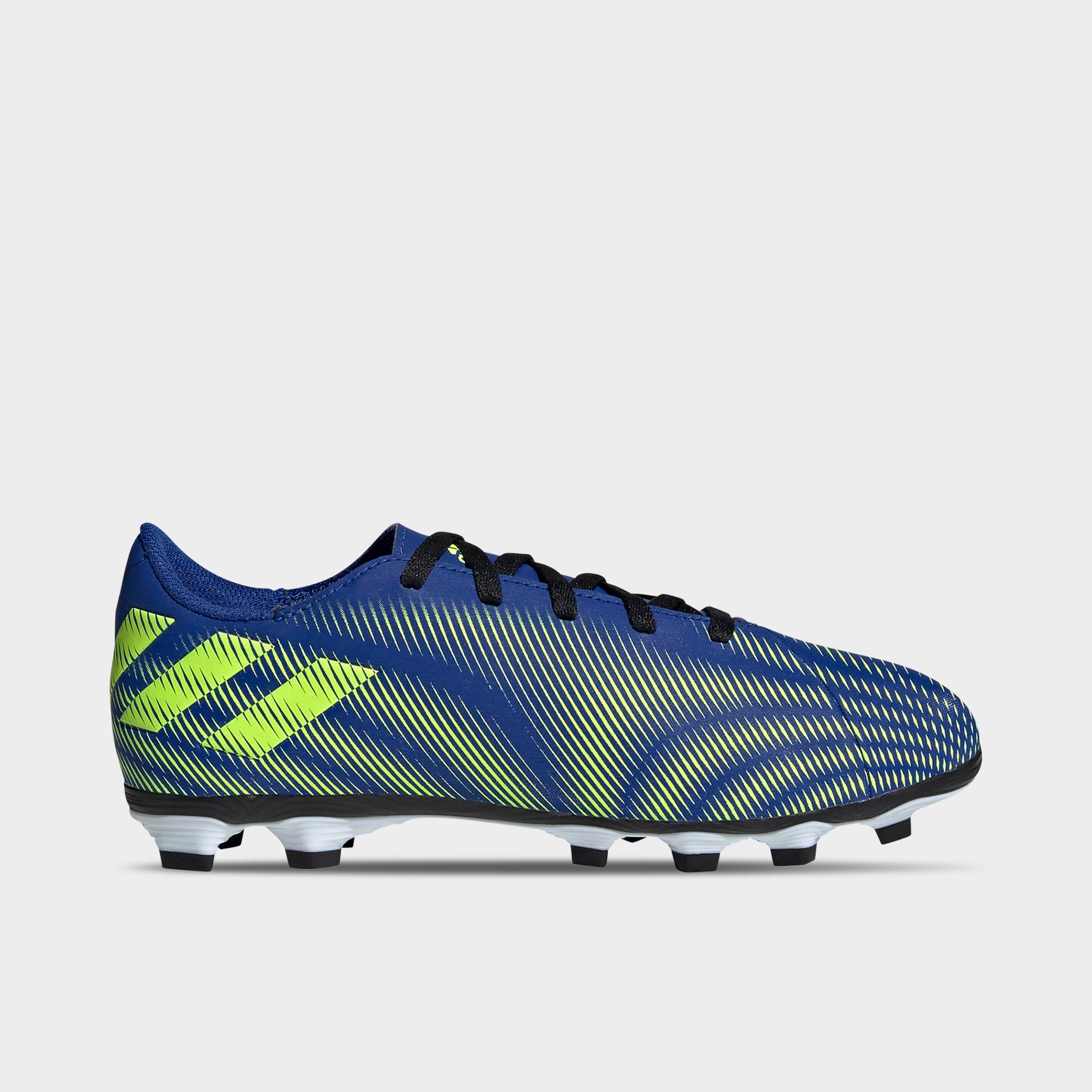 finish line soccer cleats
