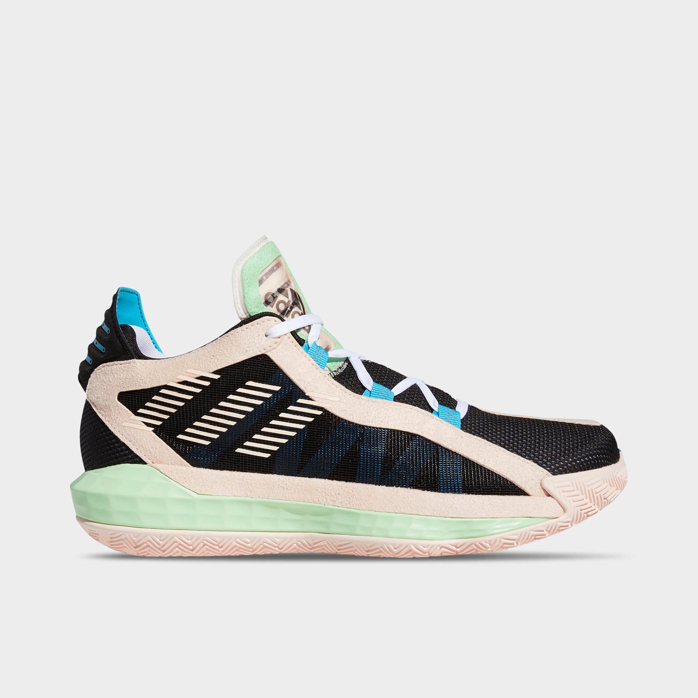 finish line adidas basketball shoes