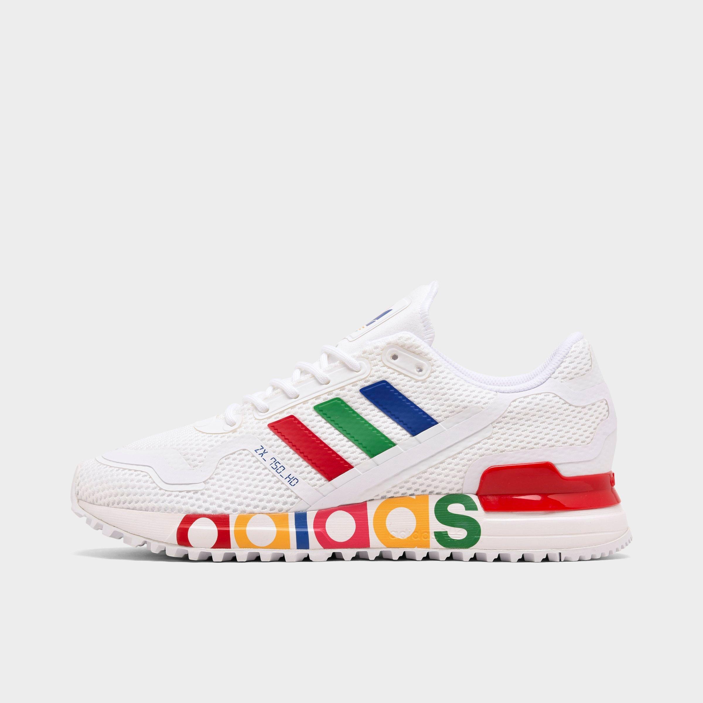 big kids adidas