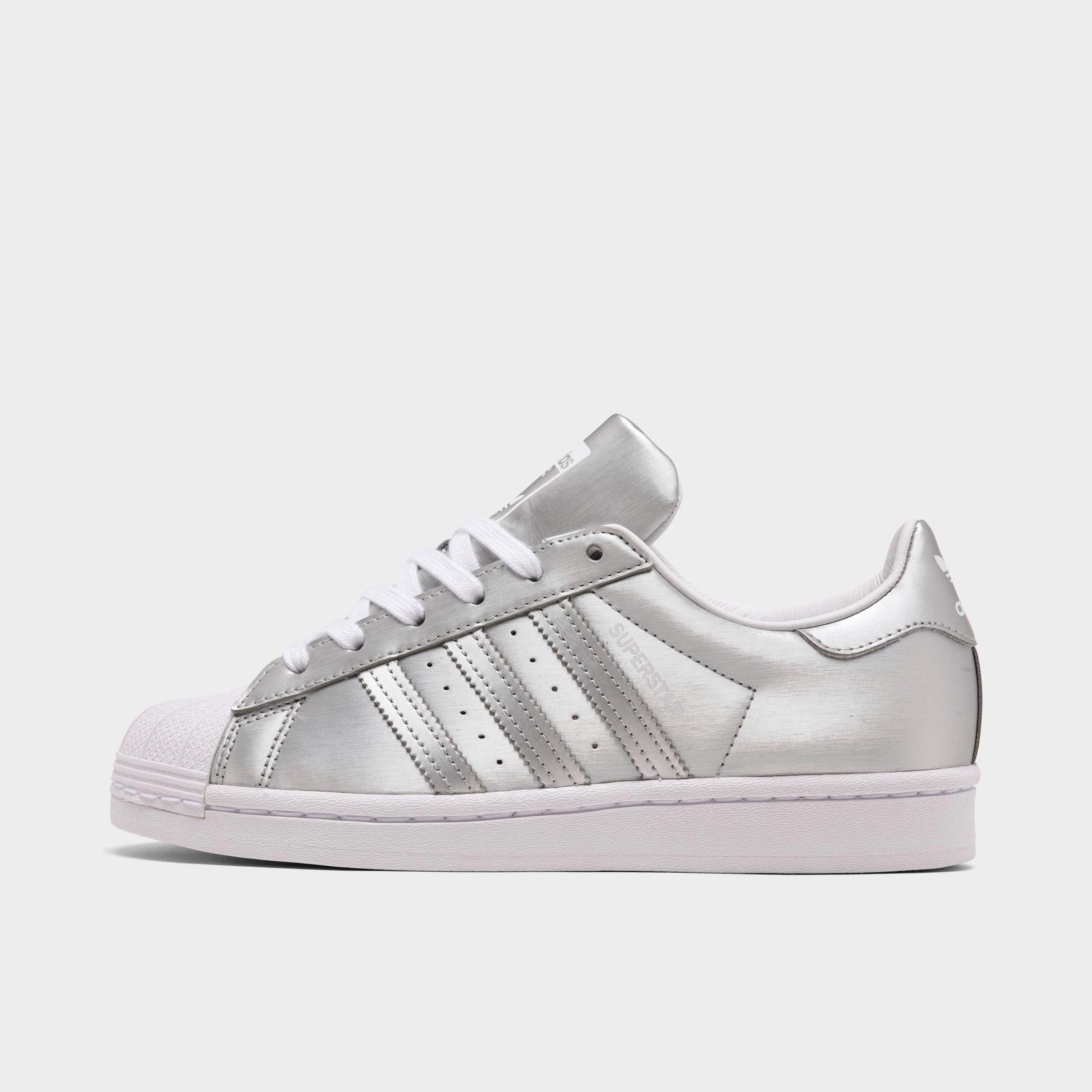 adidas superstar finish line