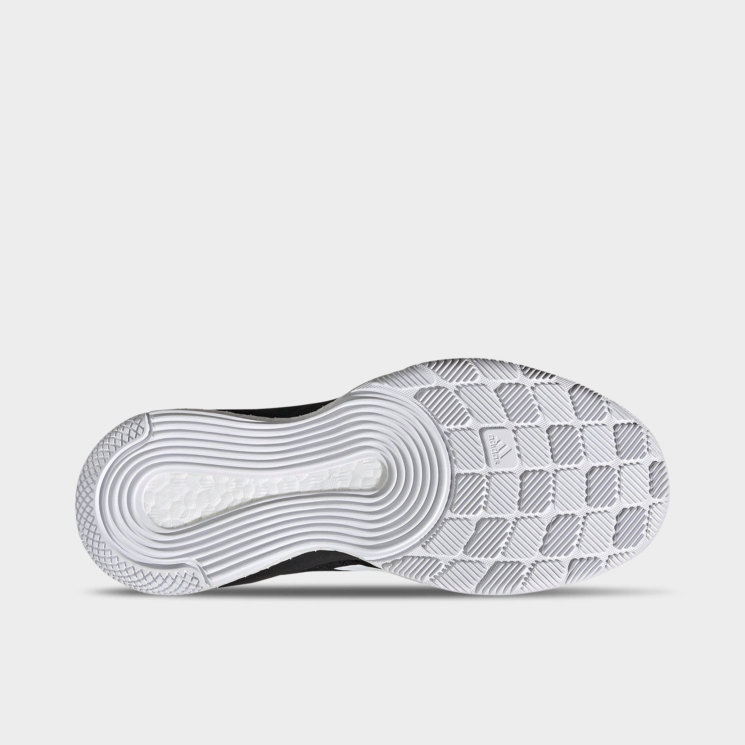 adidas women's crazyflight volleyball shoes