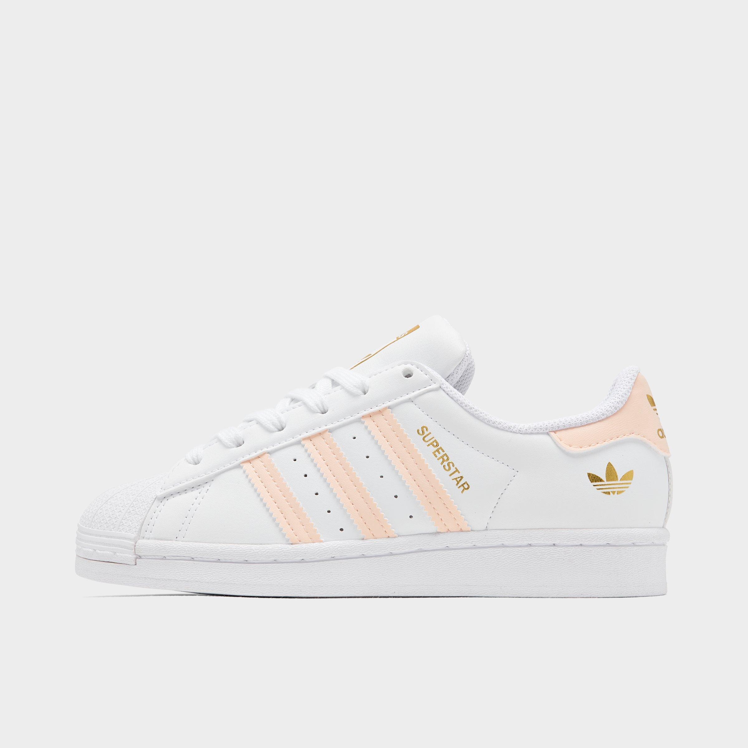 adidas originals superstar kids Orange