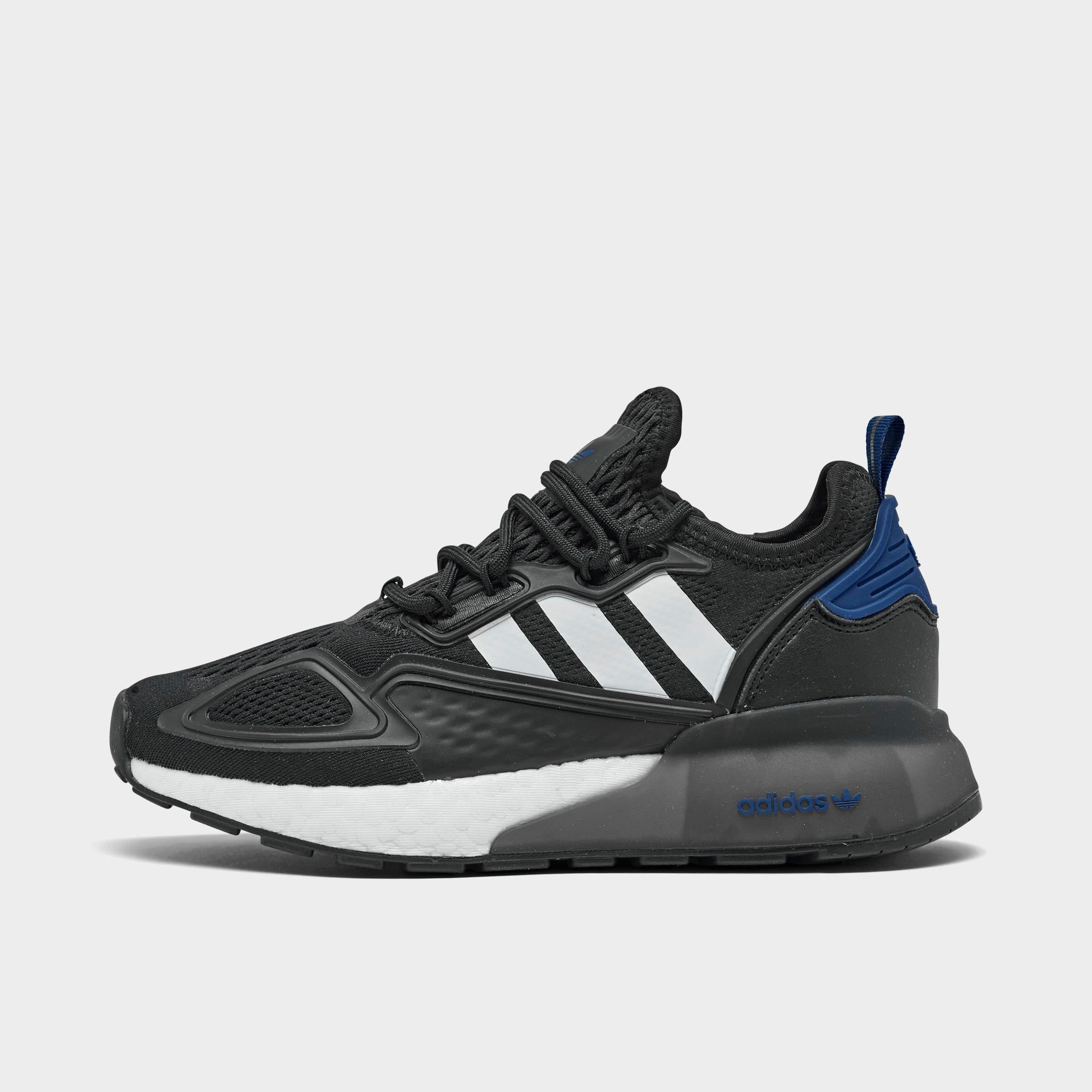 adidas zx 2k boost kids Black