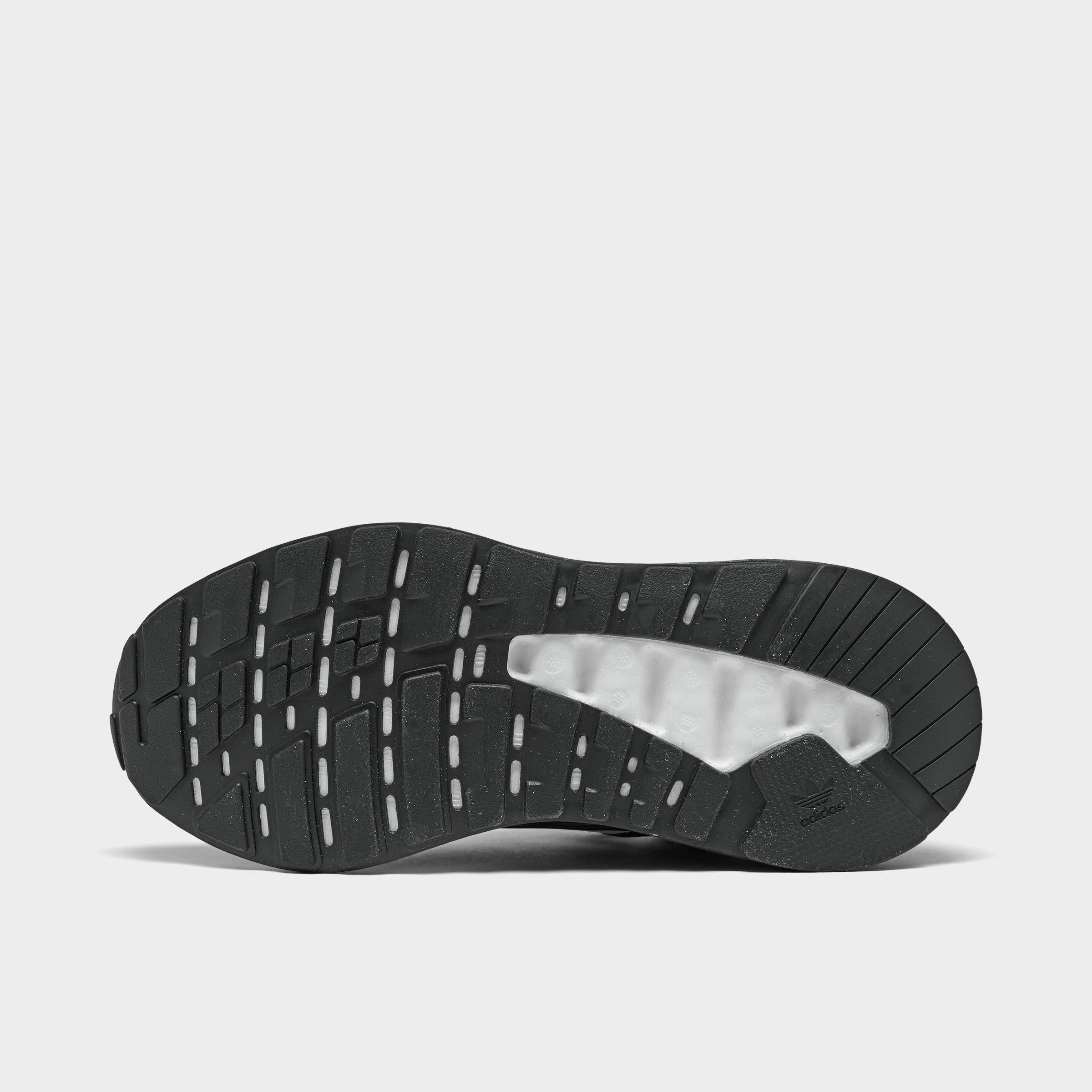 adidas zx 2k boost kids silver