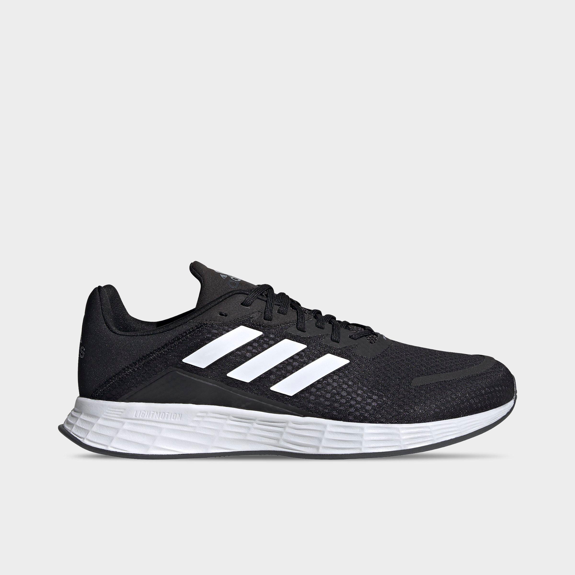 wide adidas running shoes