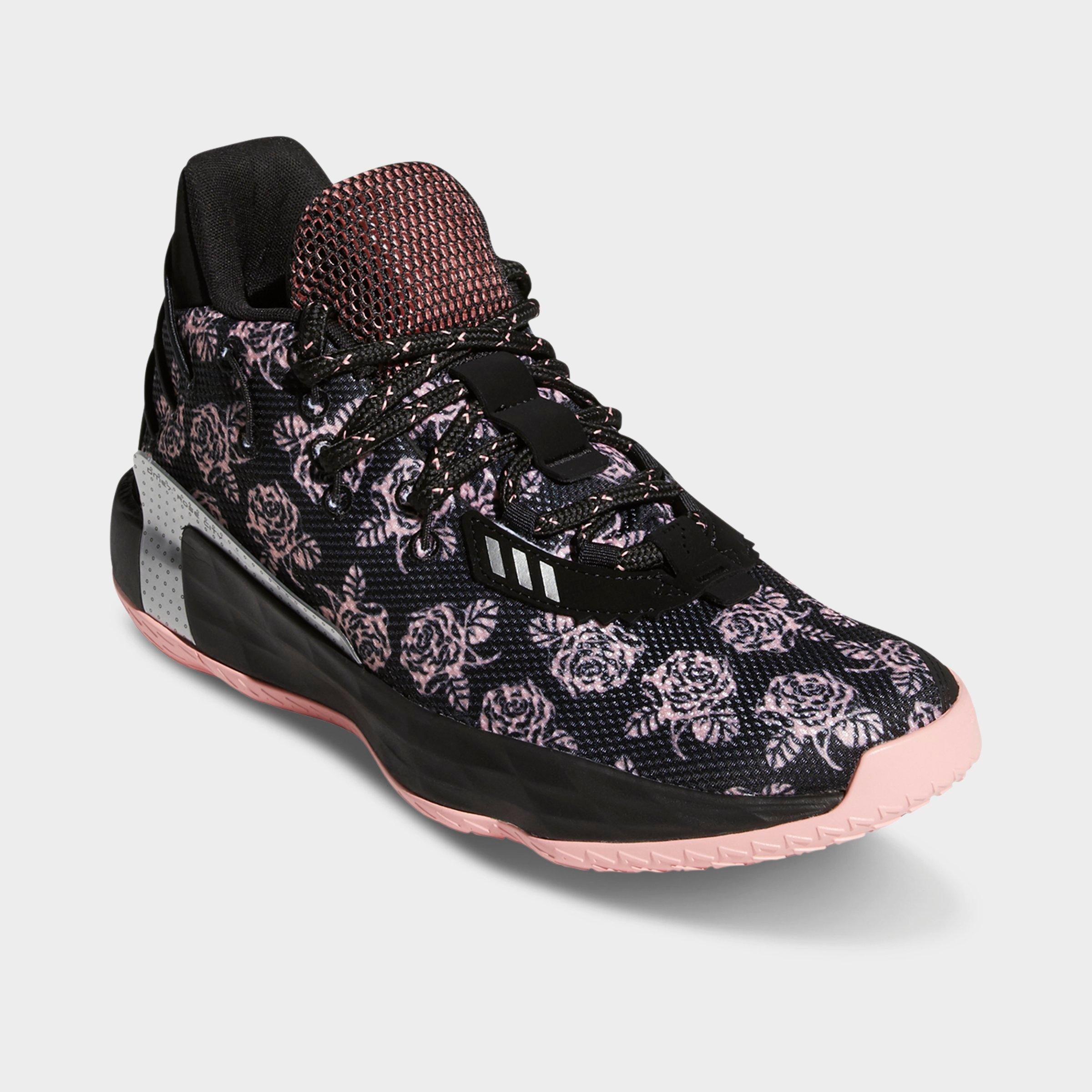 dame basketball shoes