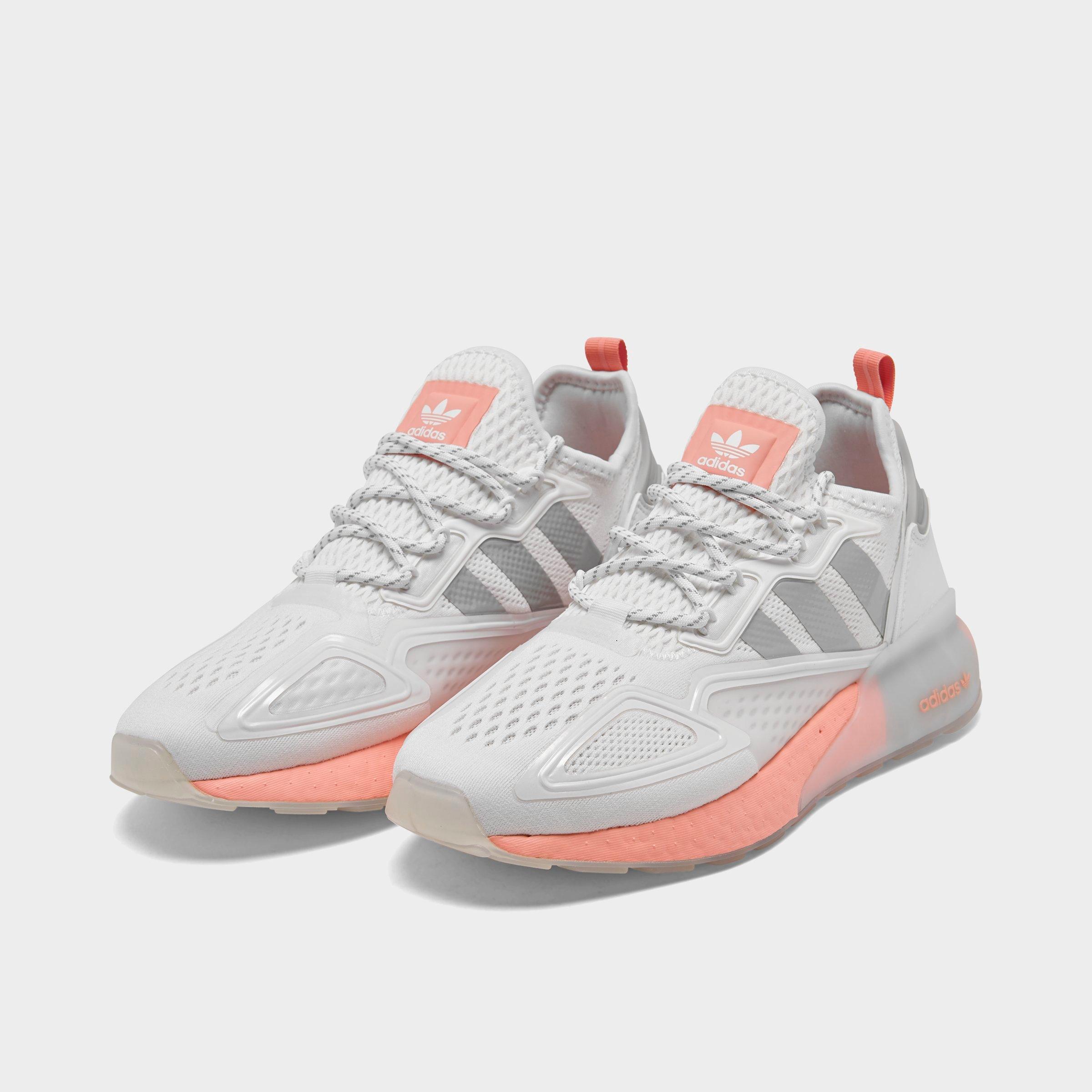 adidas zx 2k boost kids Orange