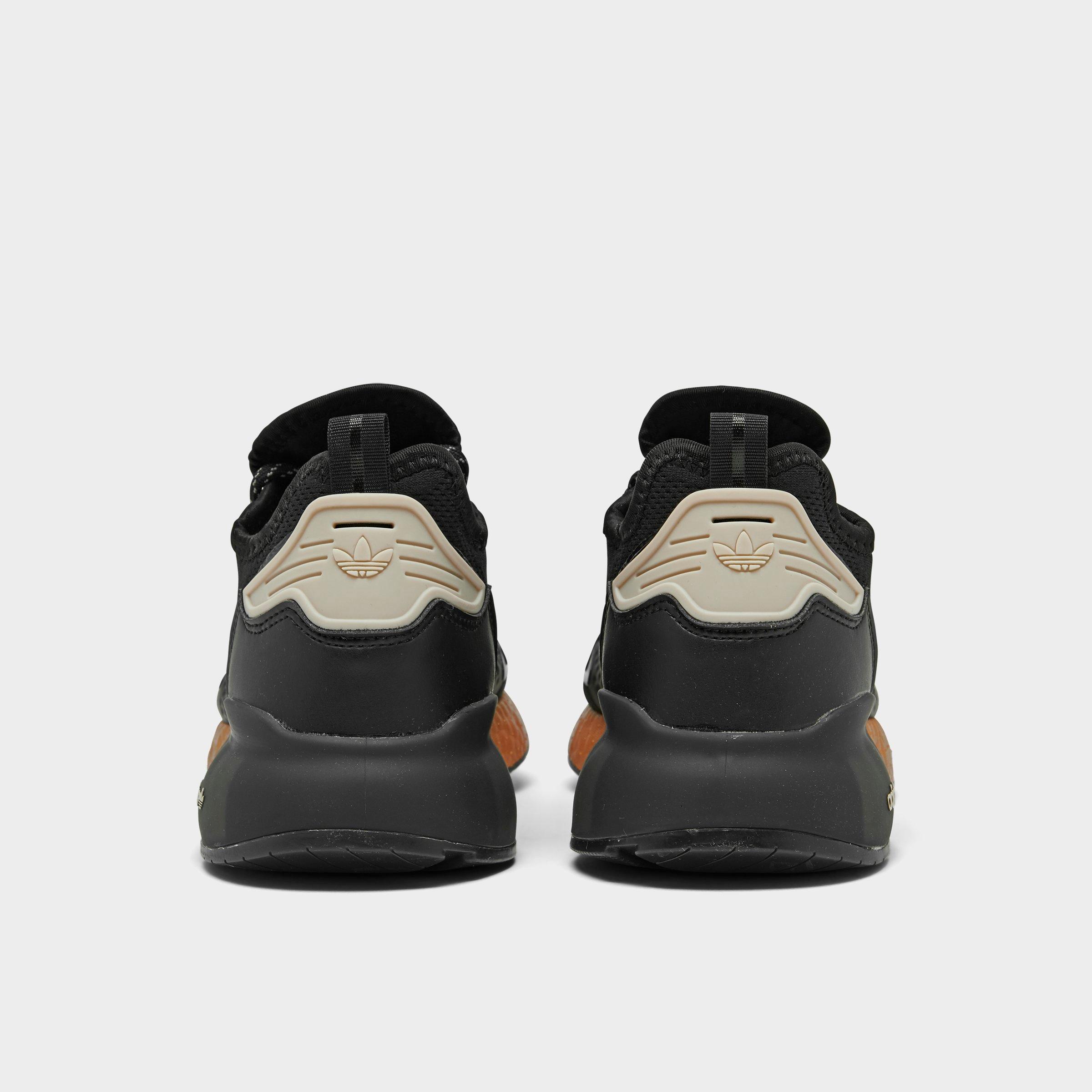 adidas zx 2k boost womens gold