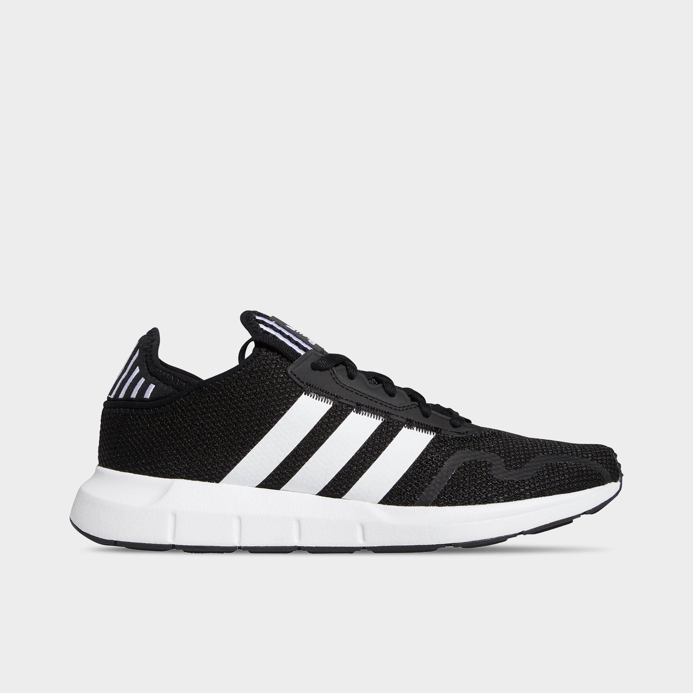 swift run white core black grey