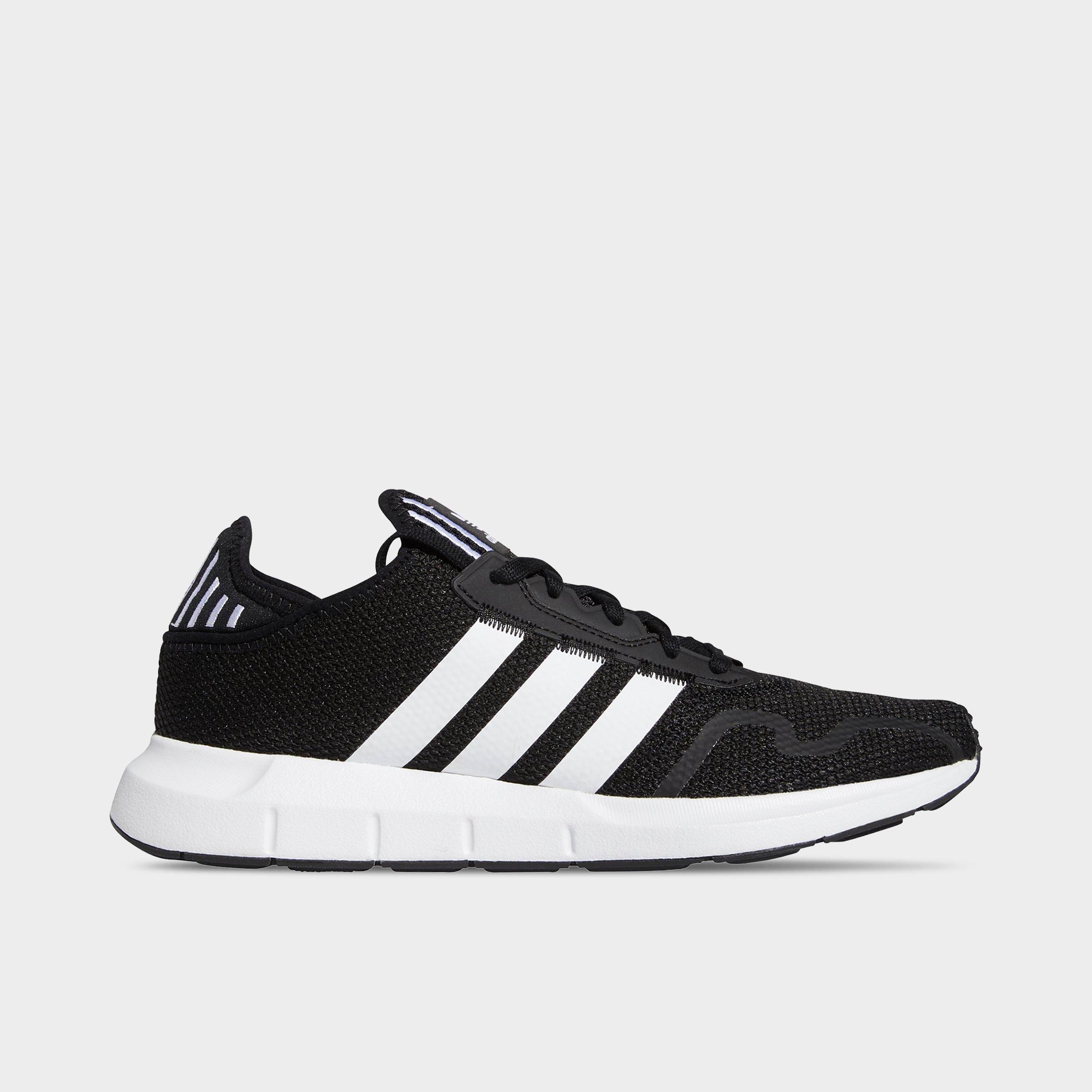 men's originals swift run casual sneakers from finish line