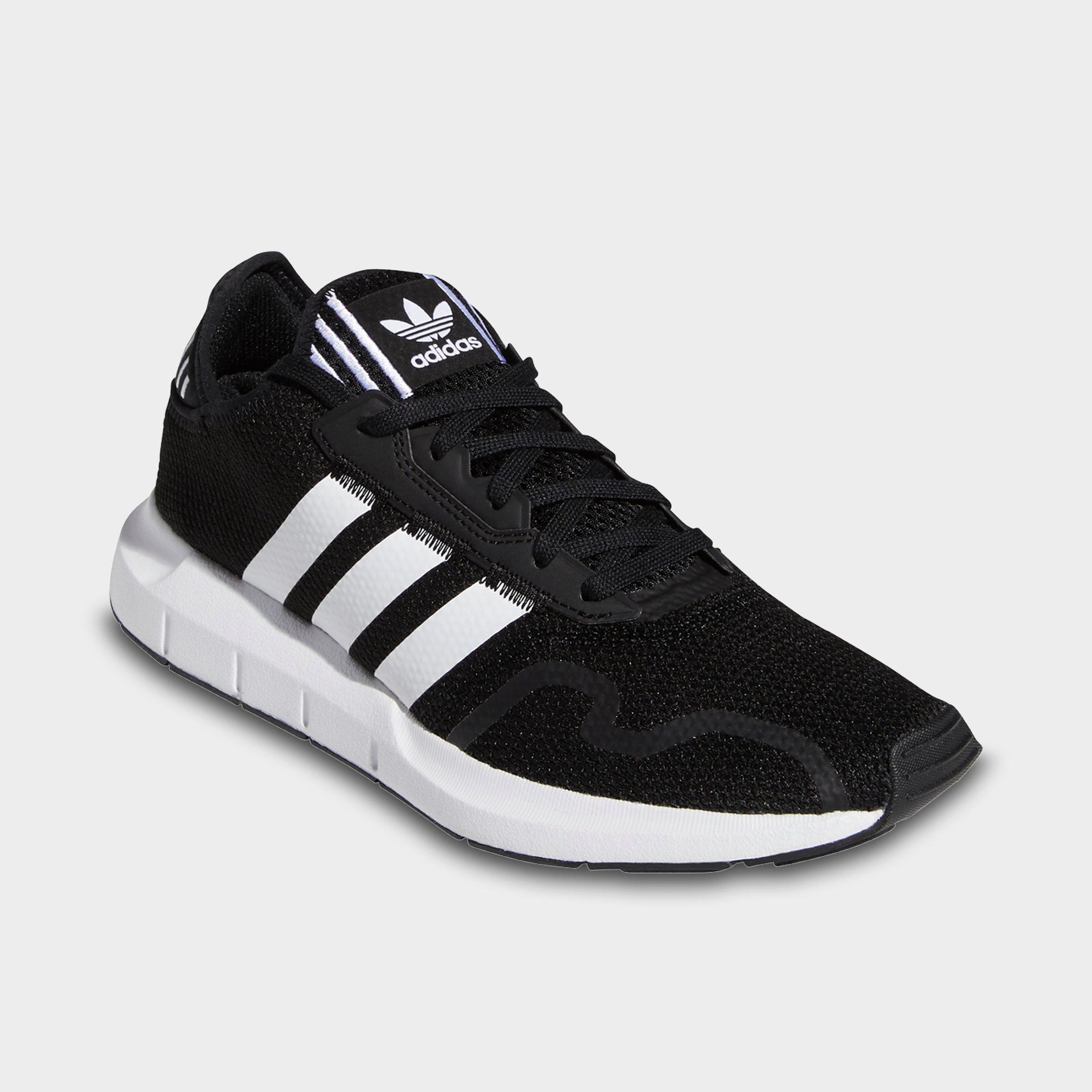 men's originals swift run casual sneakers from finish line