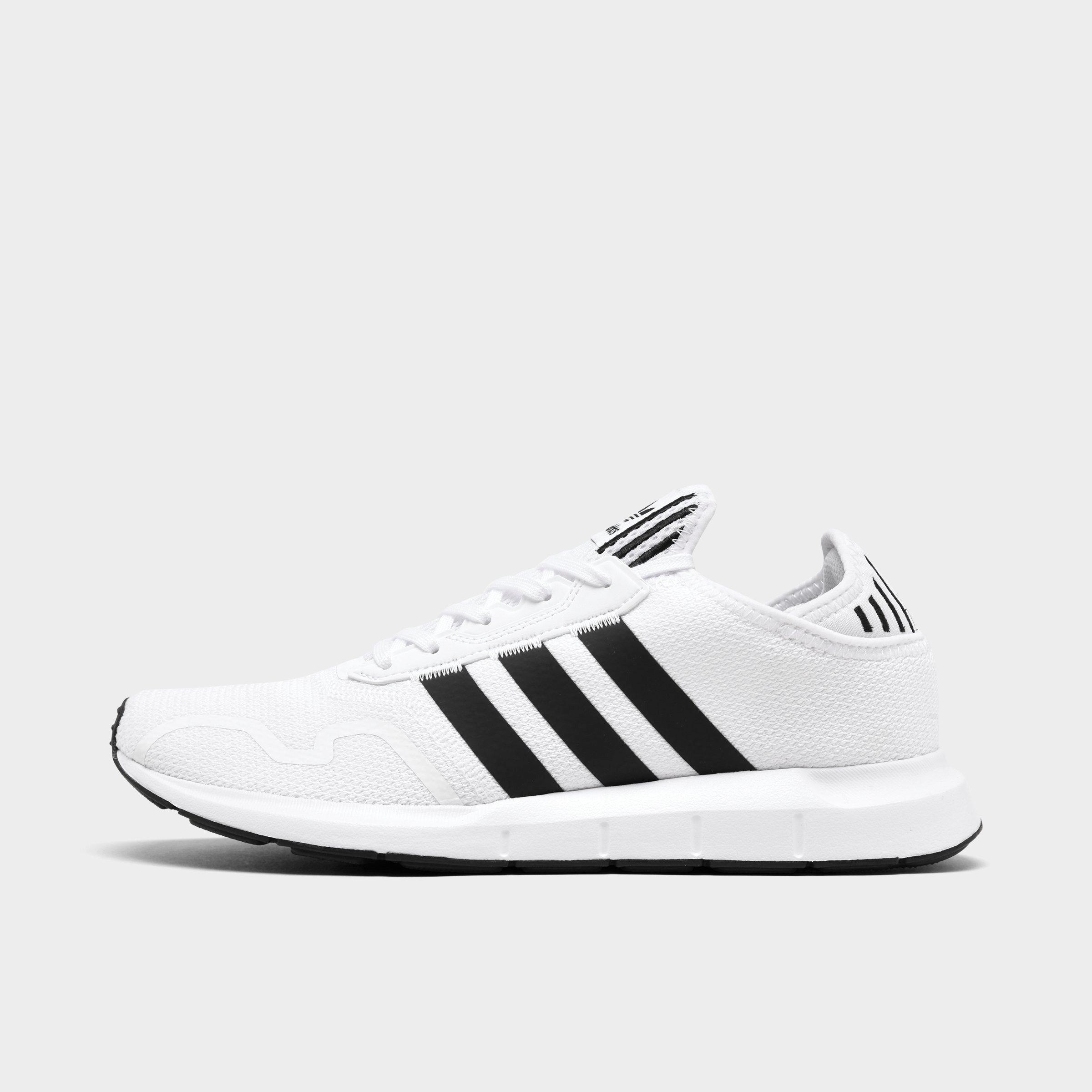 swift run adidas black