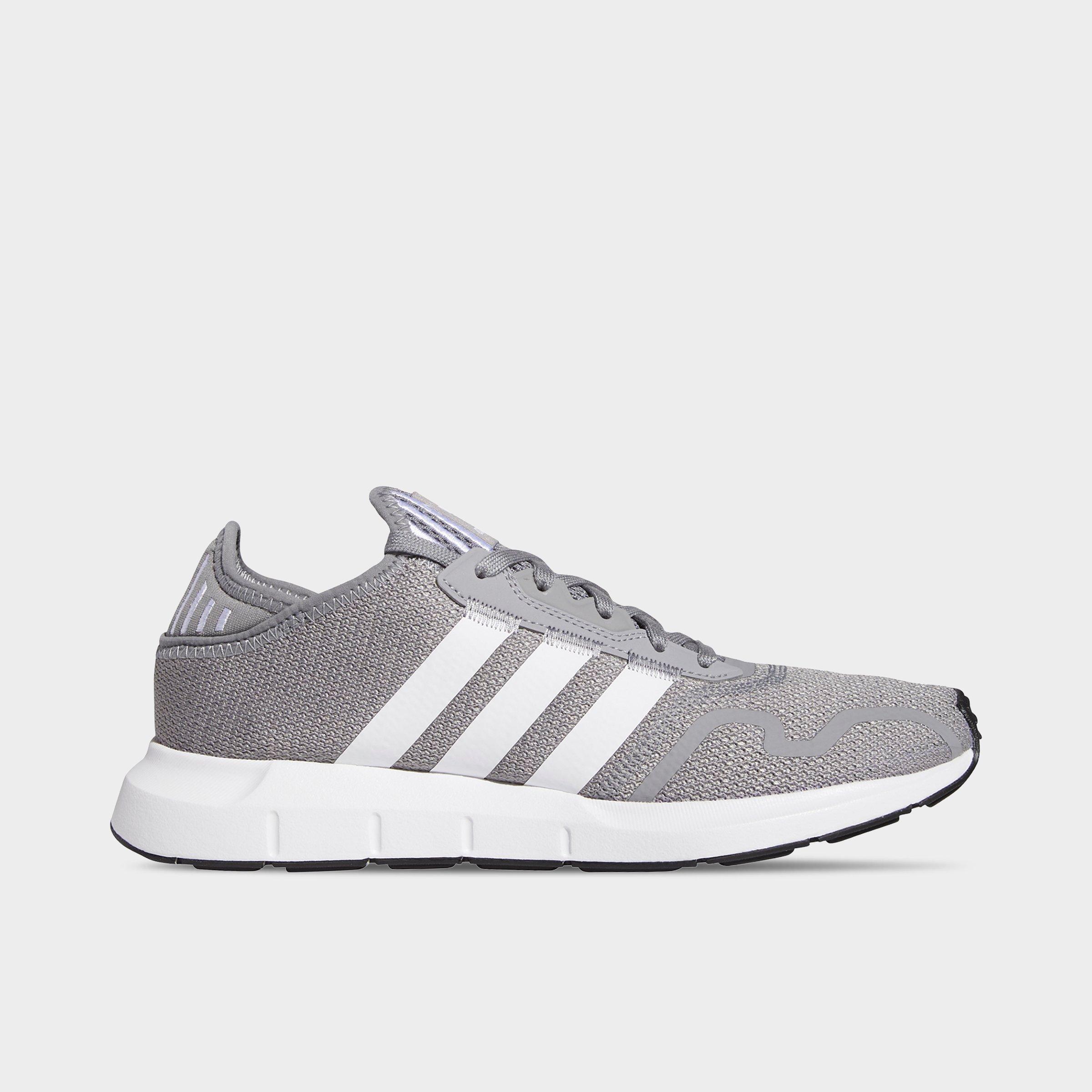 men's originals swift run casual sneakers from finish line