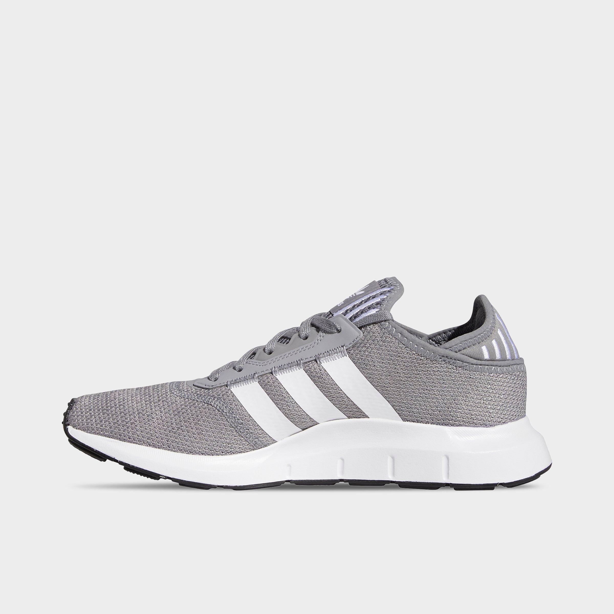 men's originals swift run casual sneakers from finish line