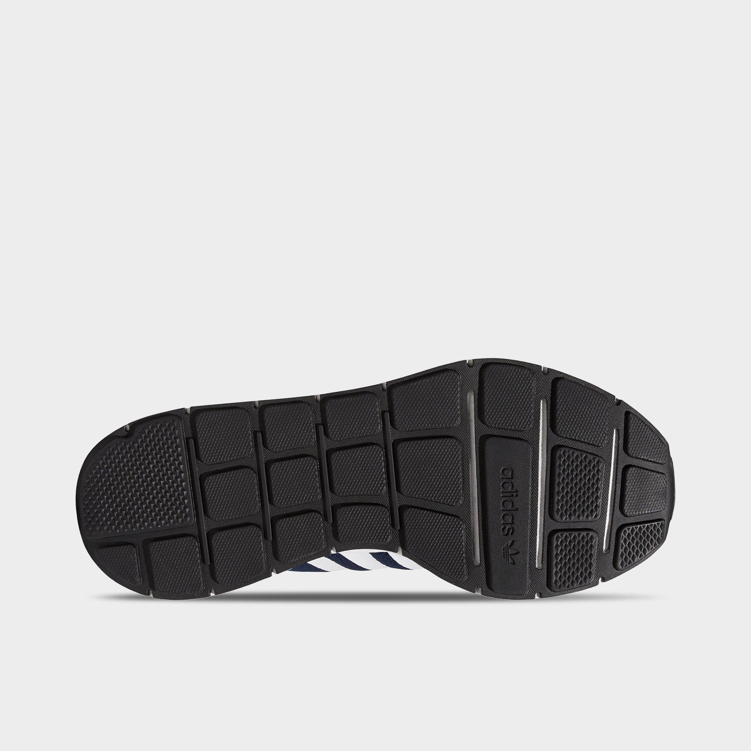 swift run mens cloud white