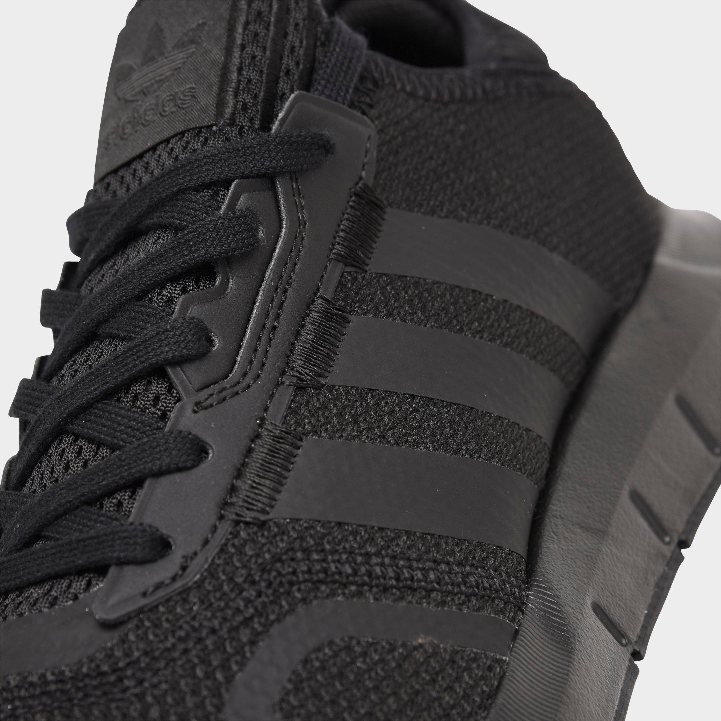 men's originals swift run casual sneakers from finish line