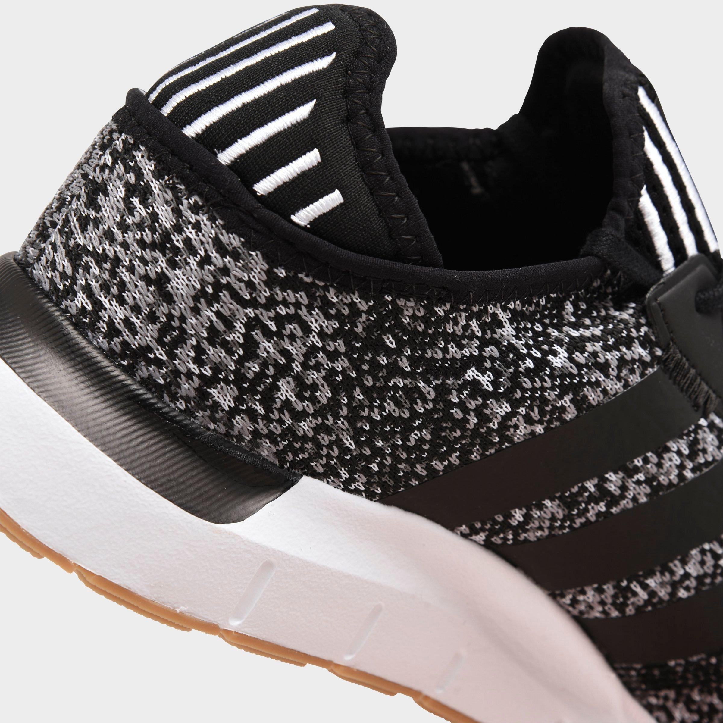 men's originals swift run casual sneakers from finish line