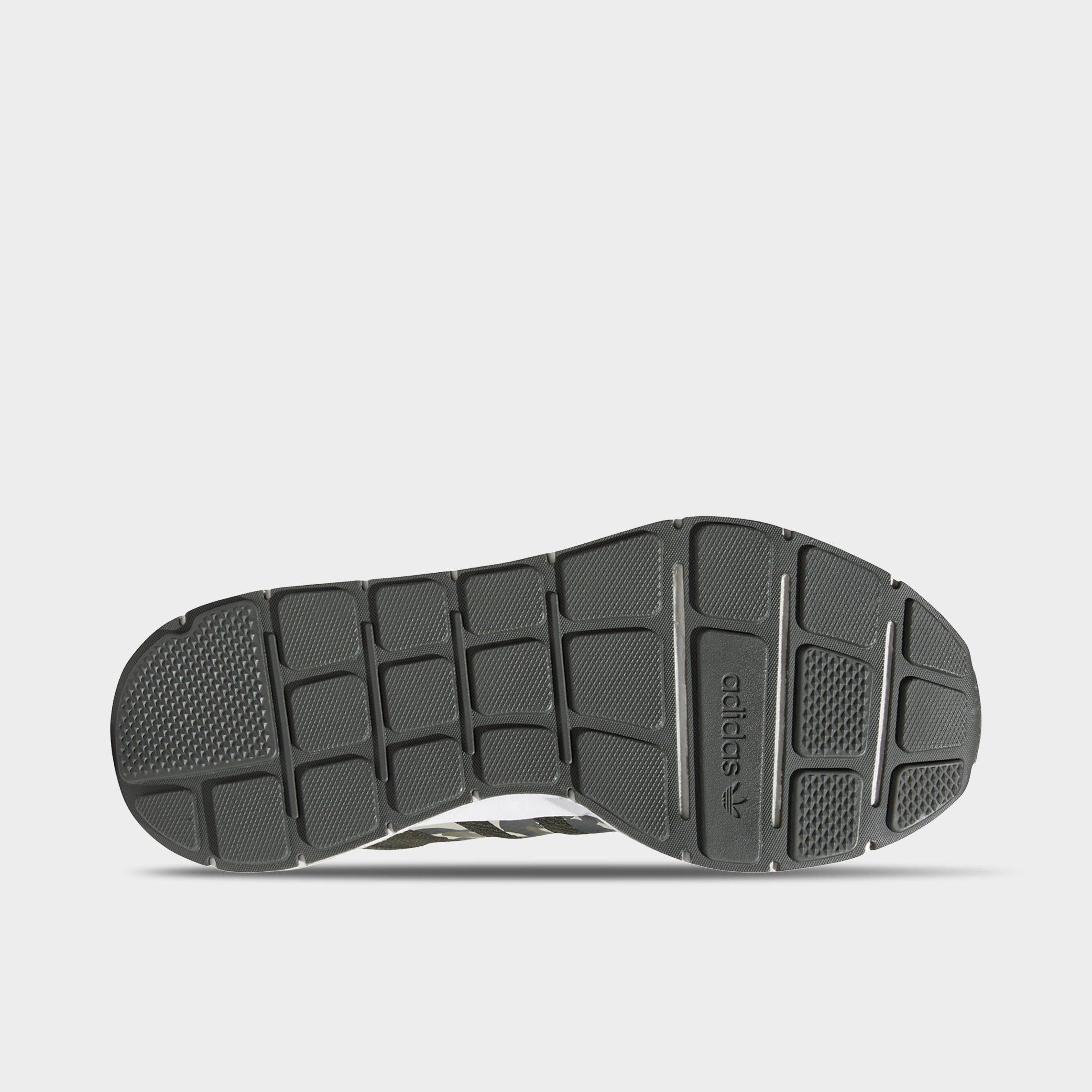 adidas originals swift run green mens