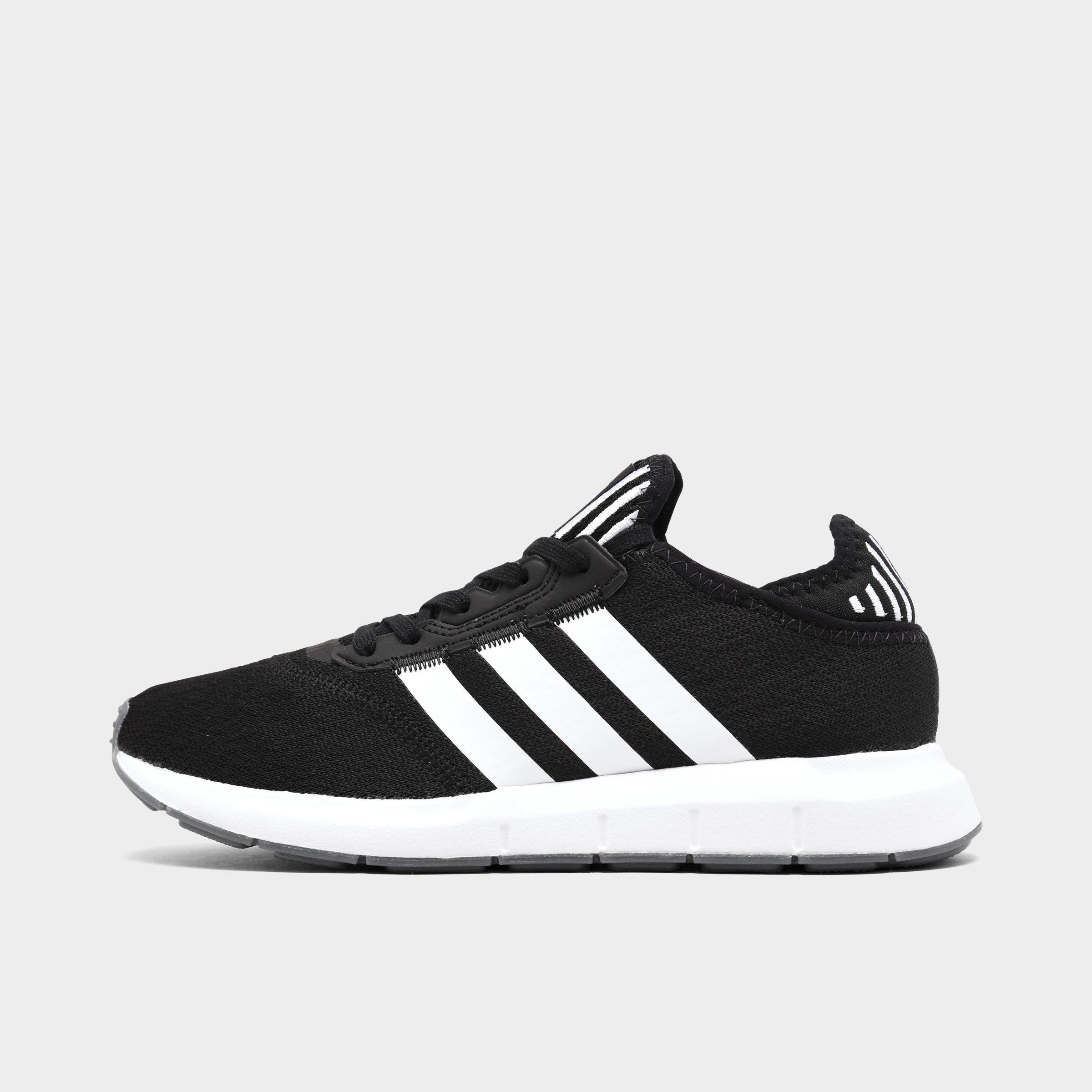 adidas swift run finish line