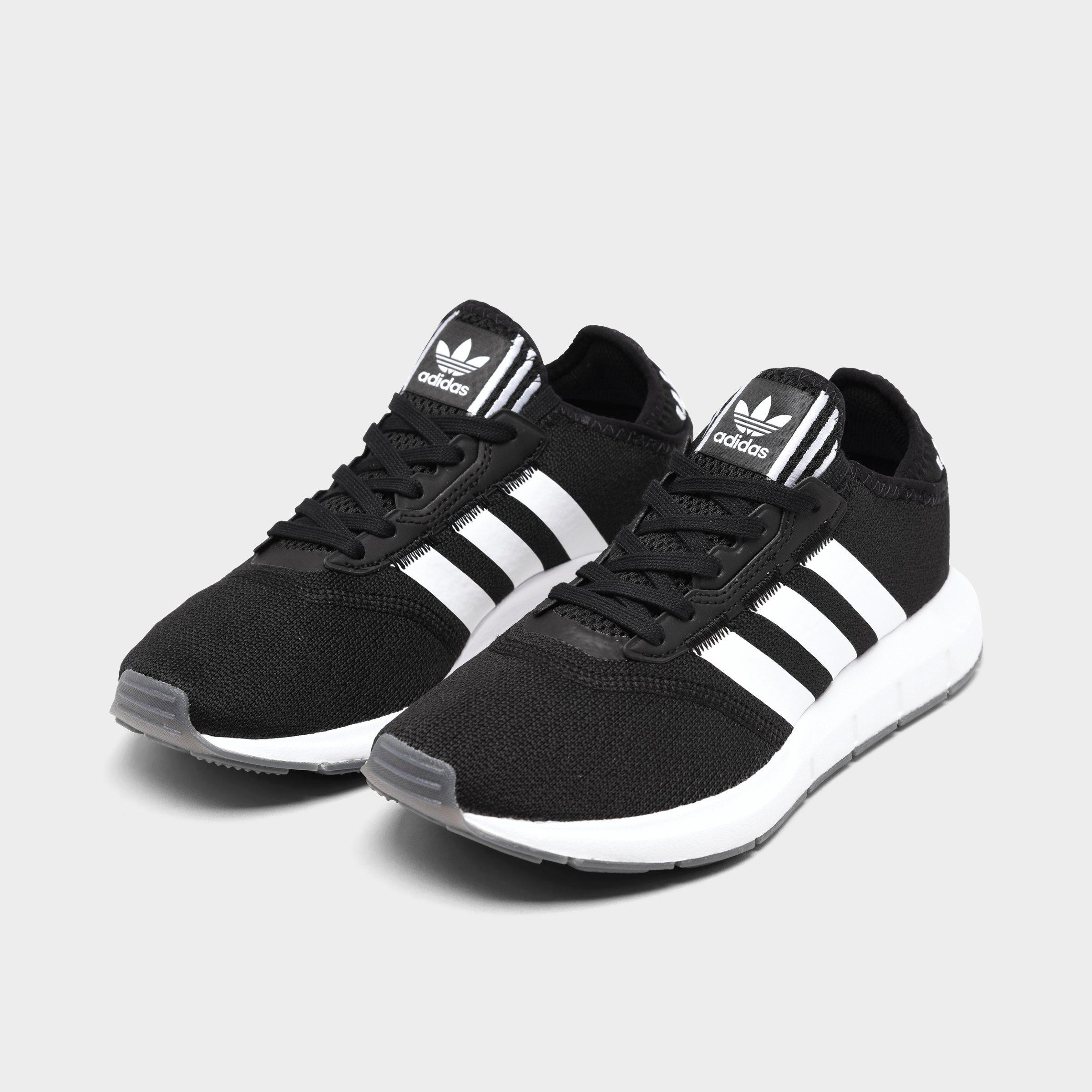 women's originals swift run x casual sneakers from finish line