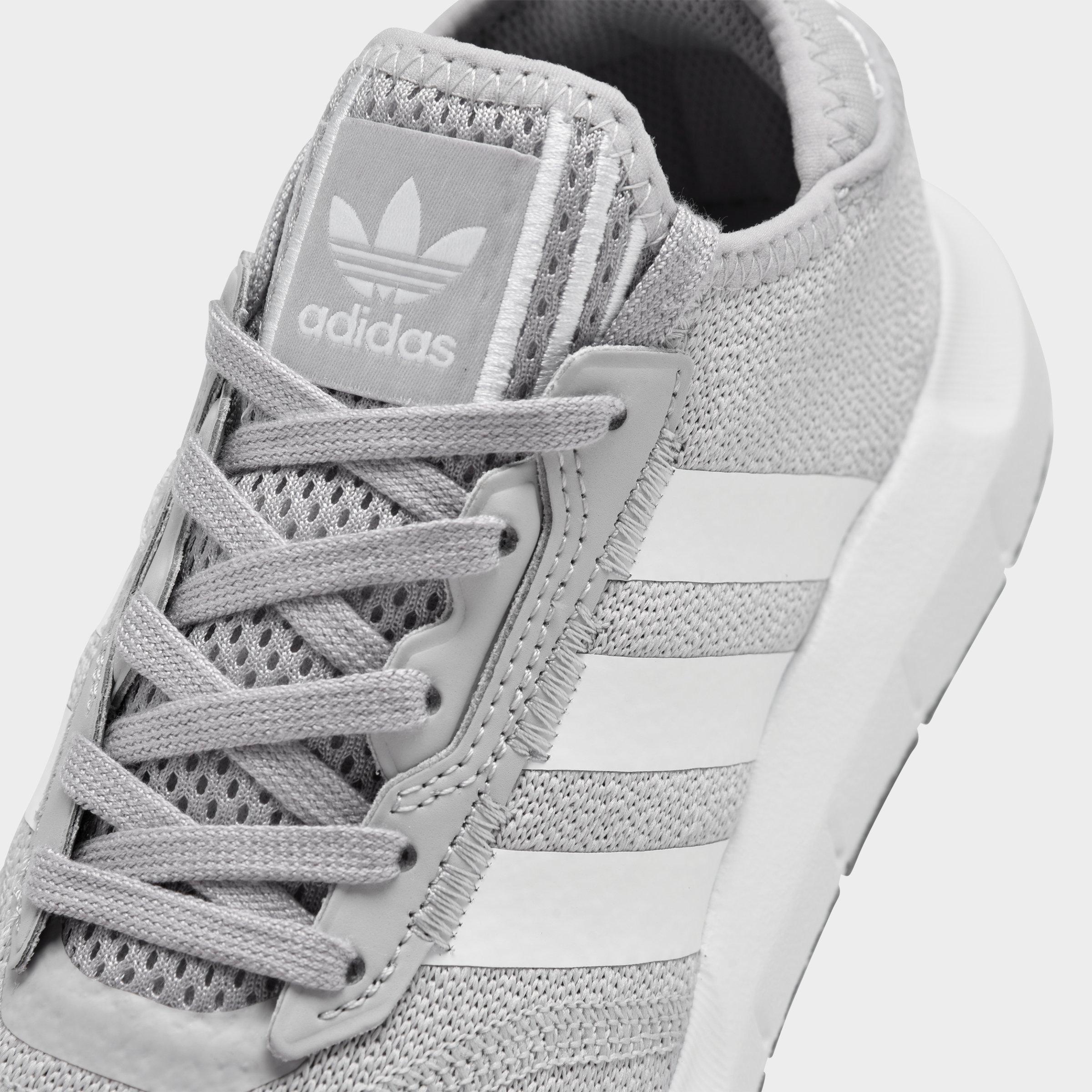 women's originals swift run x casual sneakers from finish line