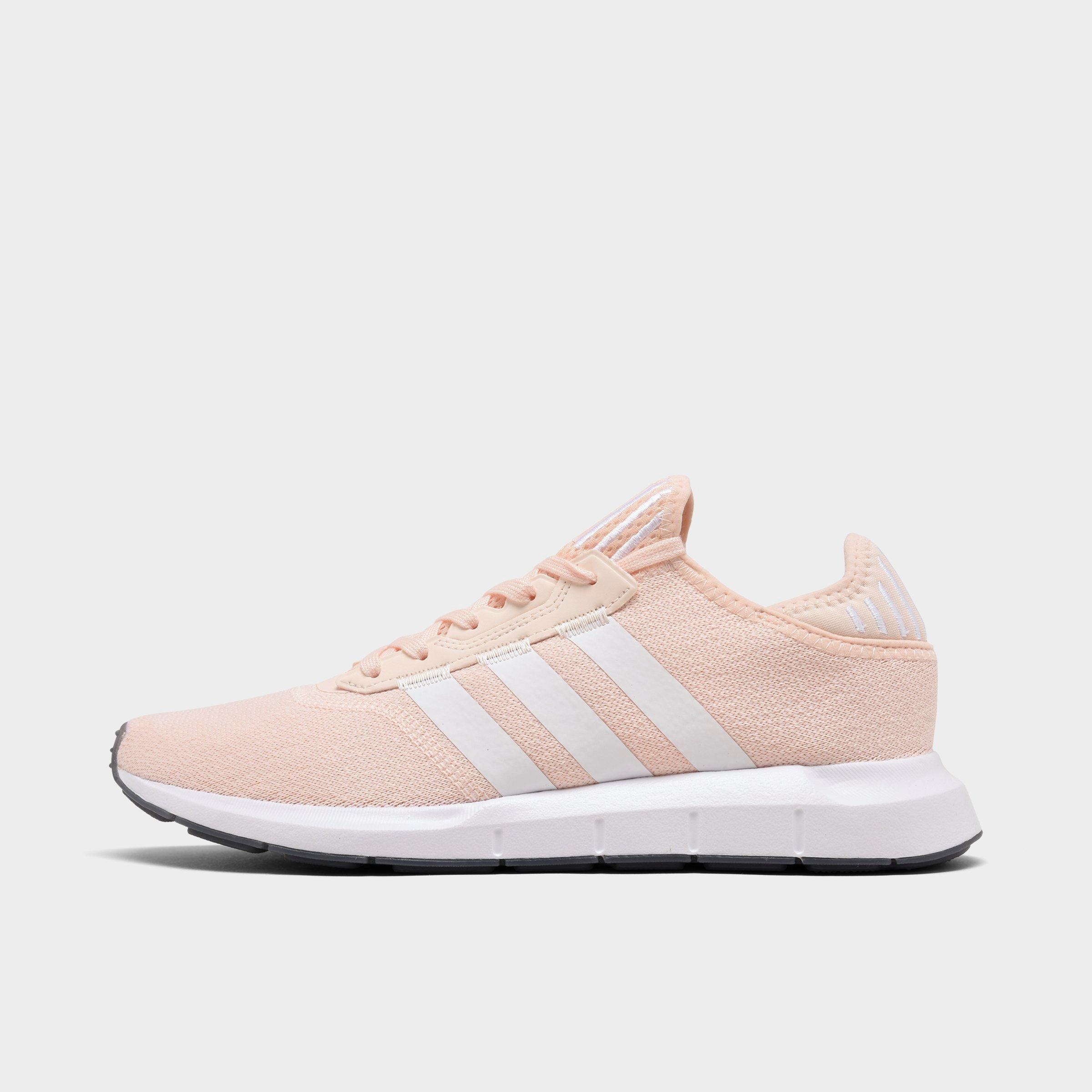 pink adidas finish line