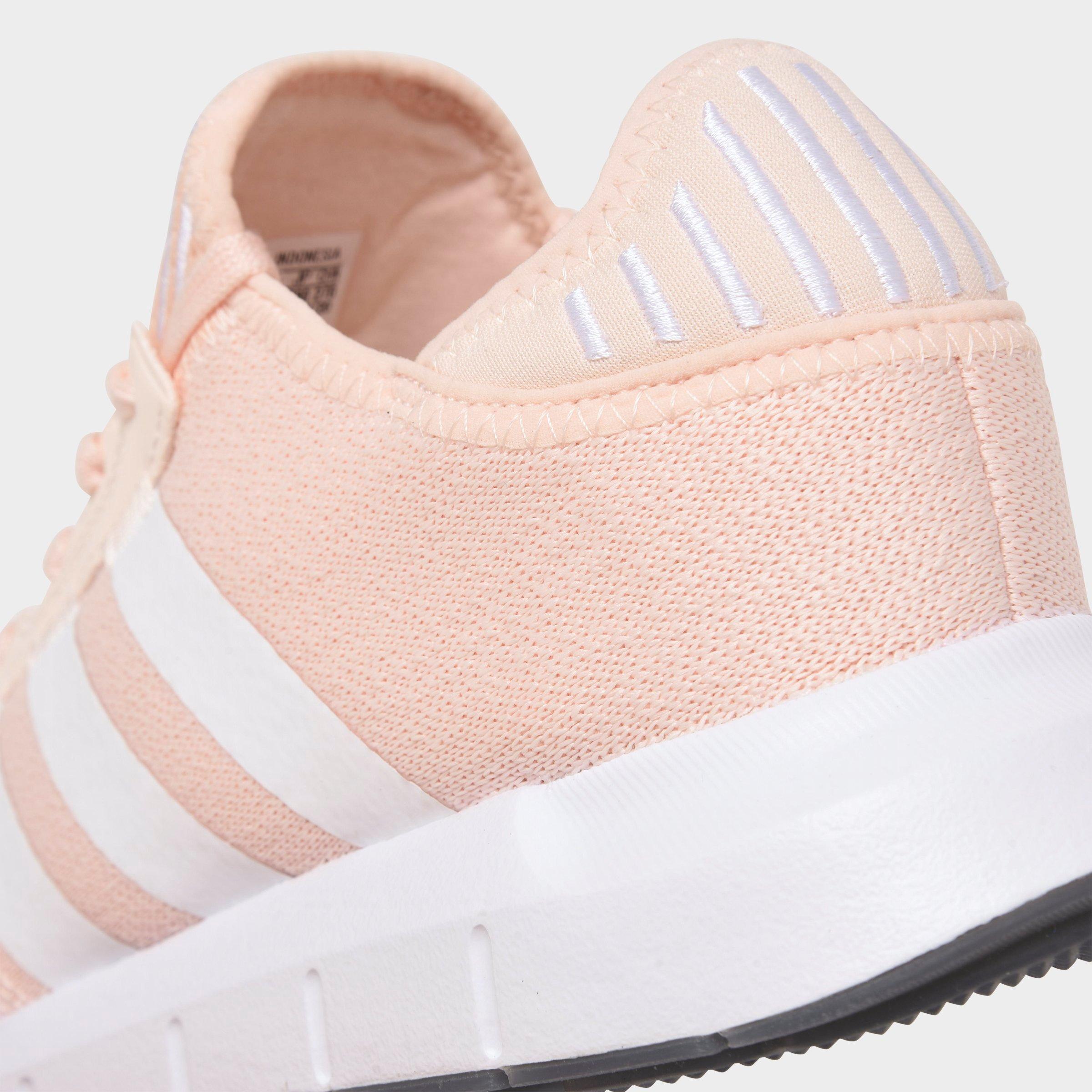 adidas swift run sneaker pink