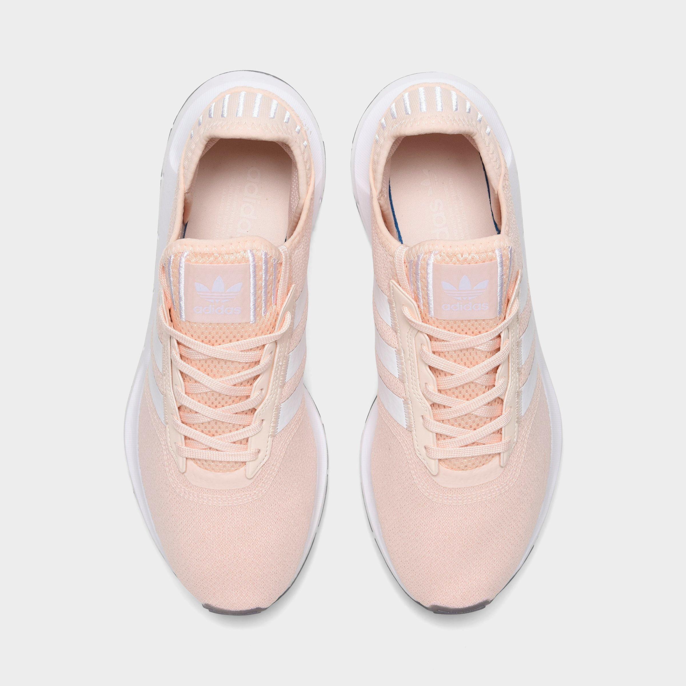 women's originals swift run x casual sneakers from finish line