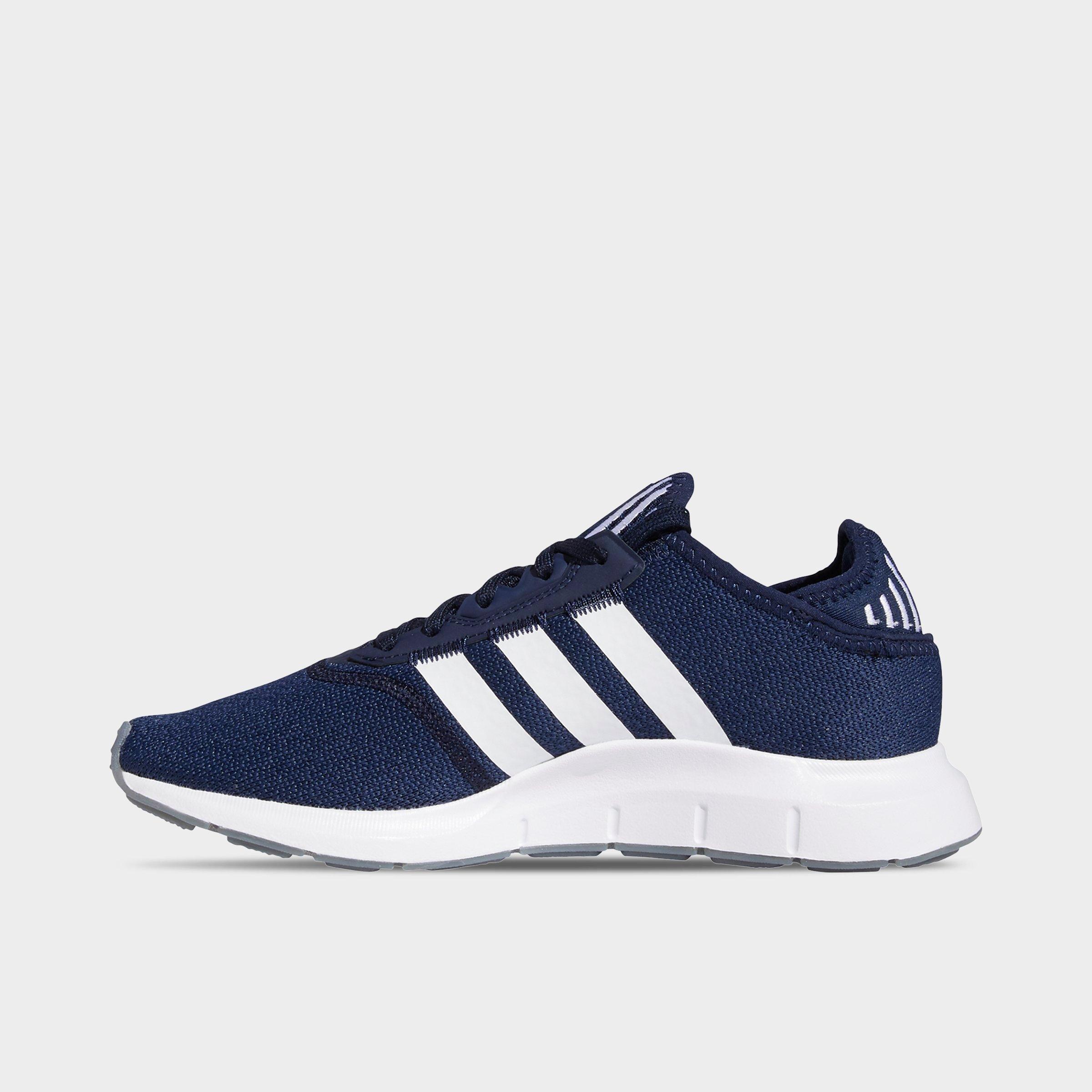 adidas black swift run women's