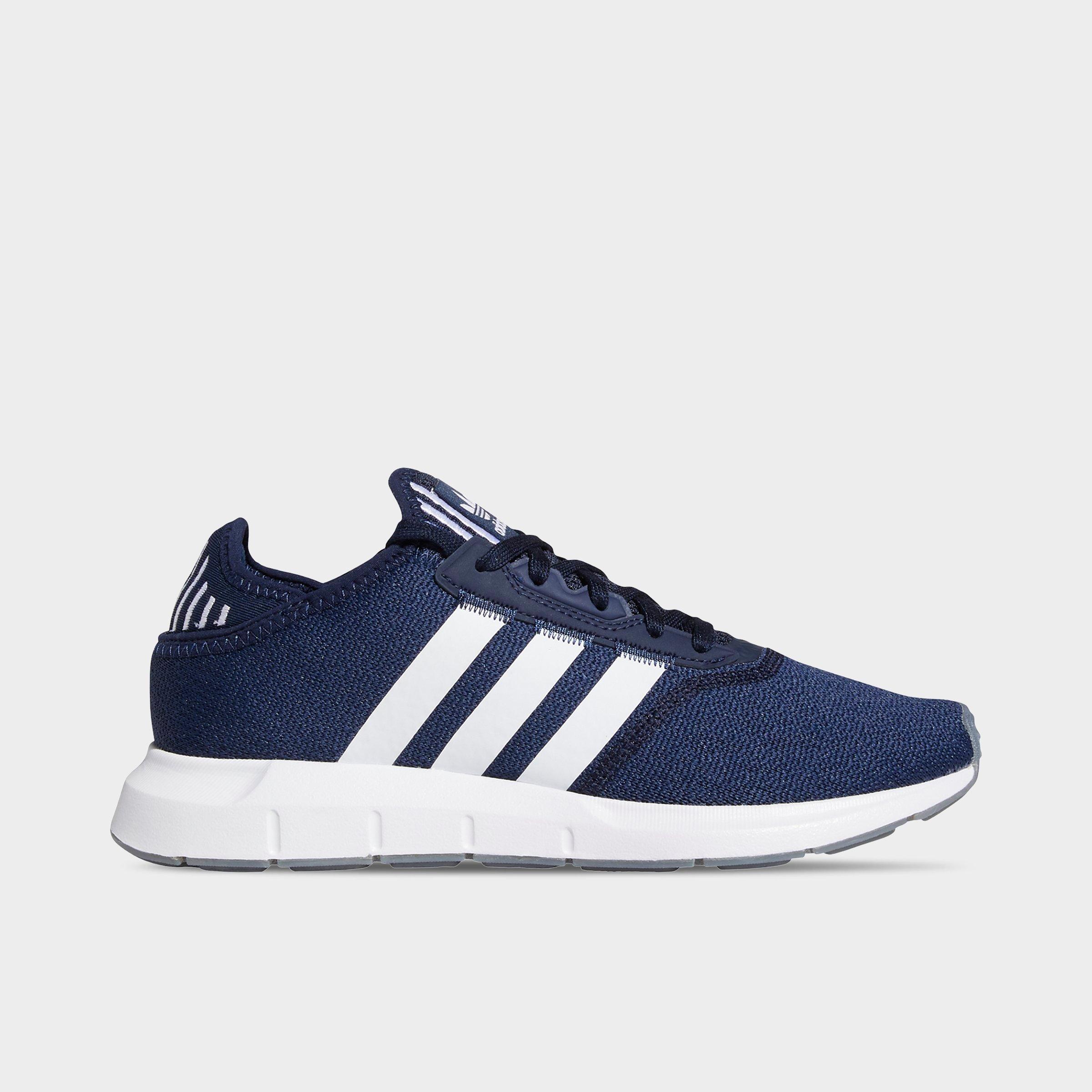 women's originals swift run x casual sneakers from finish line