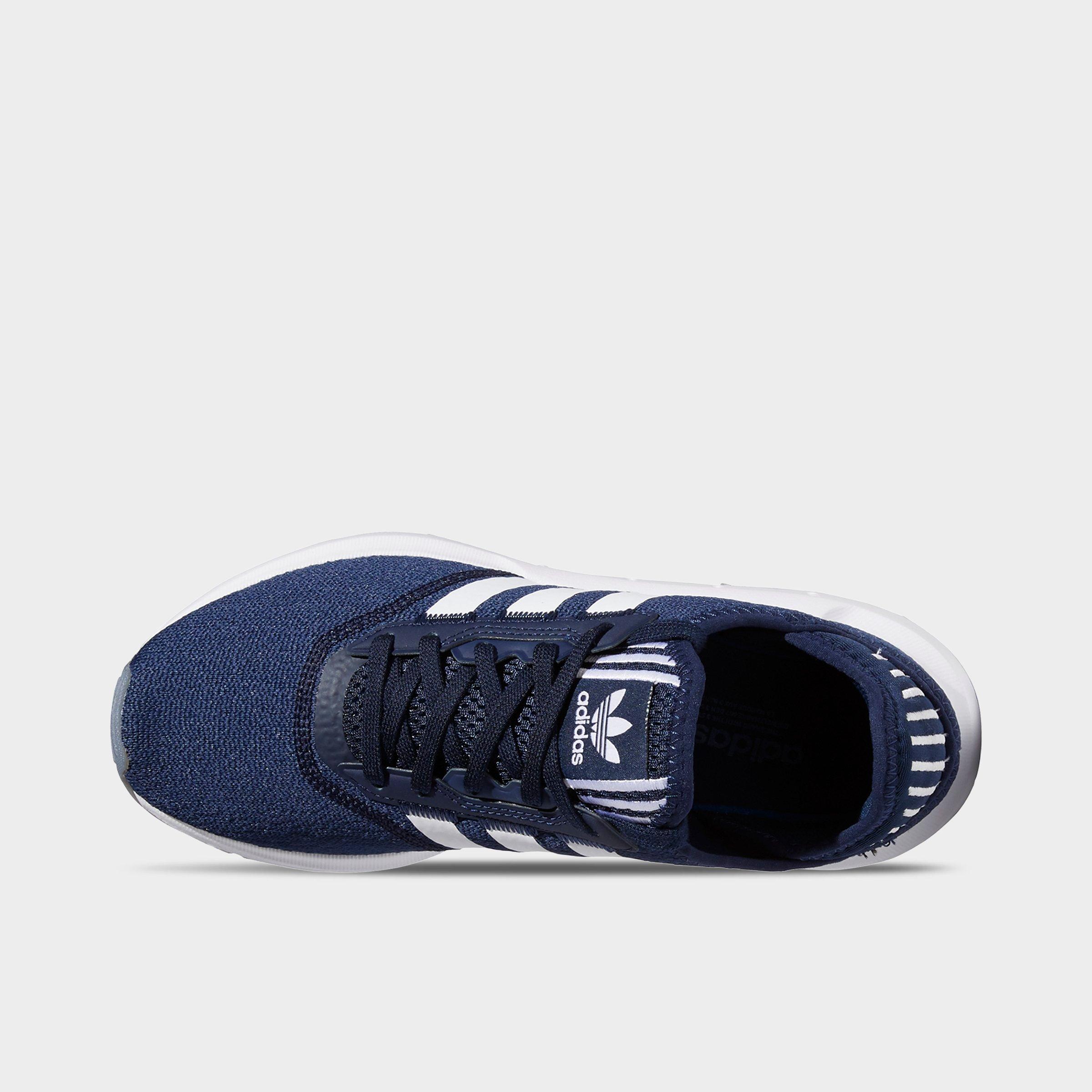women's originals swift run casual sneakers from finish line