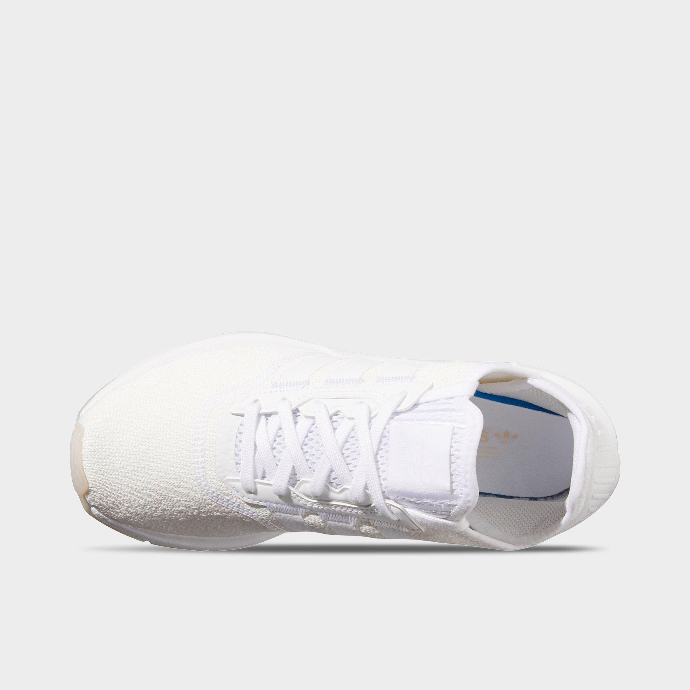 adidas women's originals swift run casual sneakers from finish line