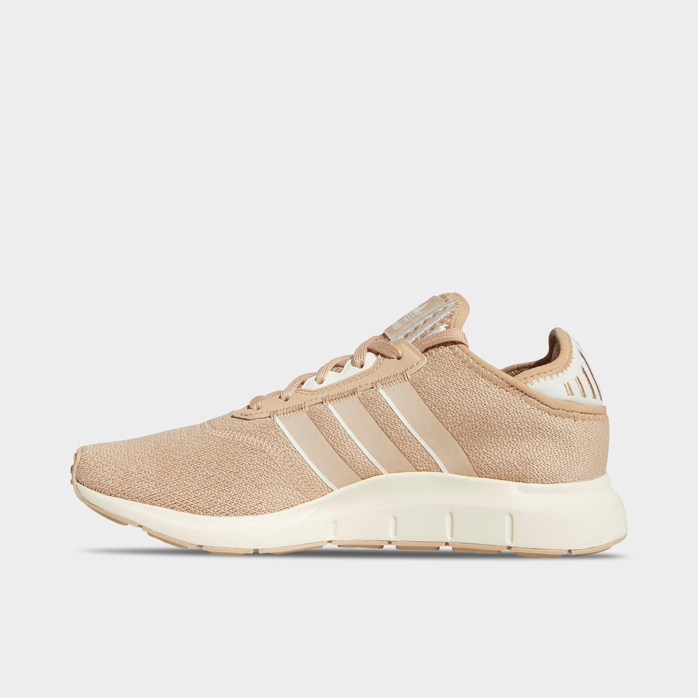 adidas swift run pale pink