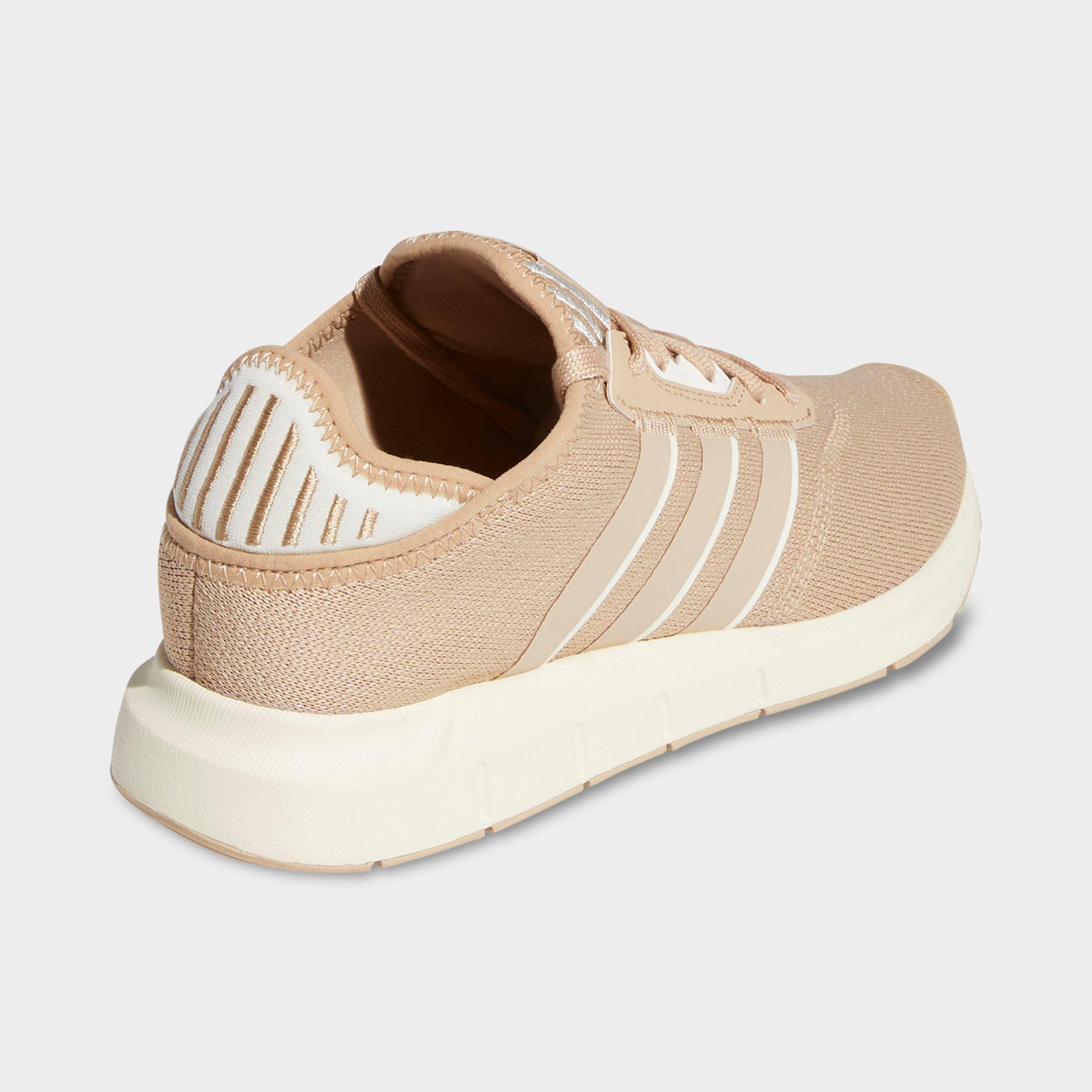 adidas swift run nude