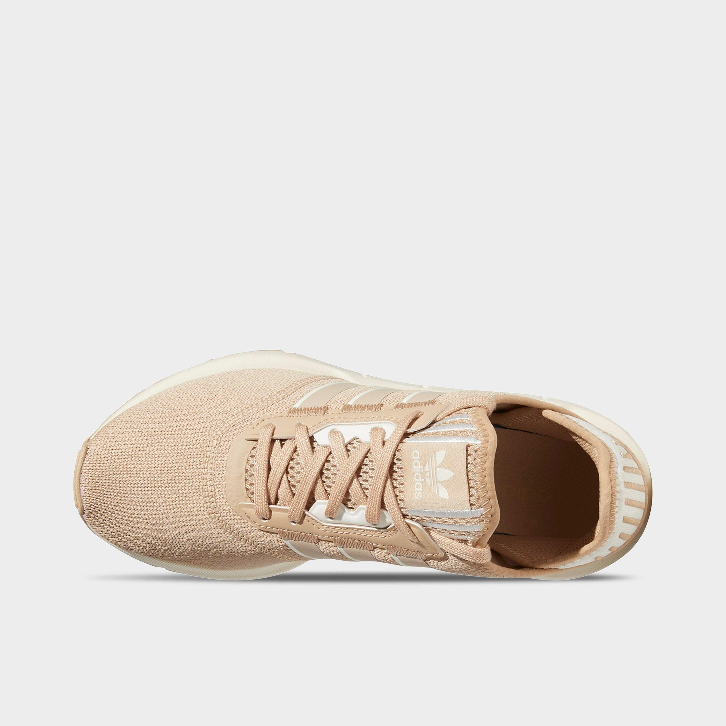adidas swift run pale pink