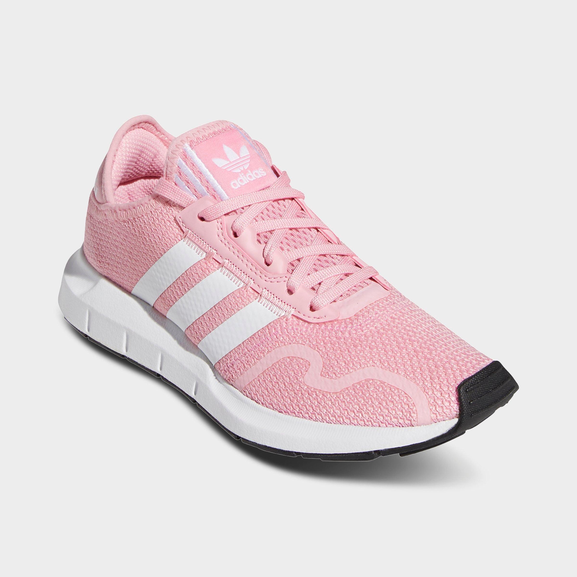 girls adidas swift run