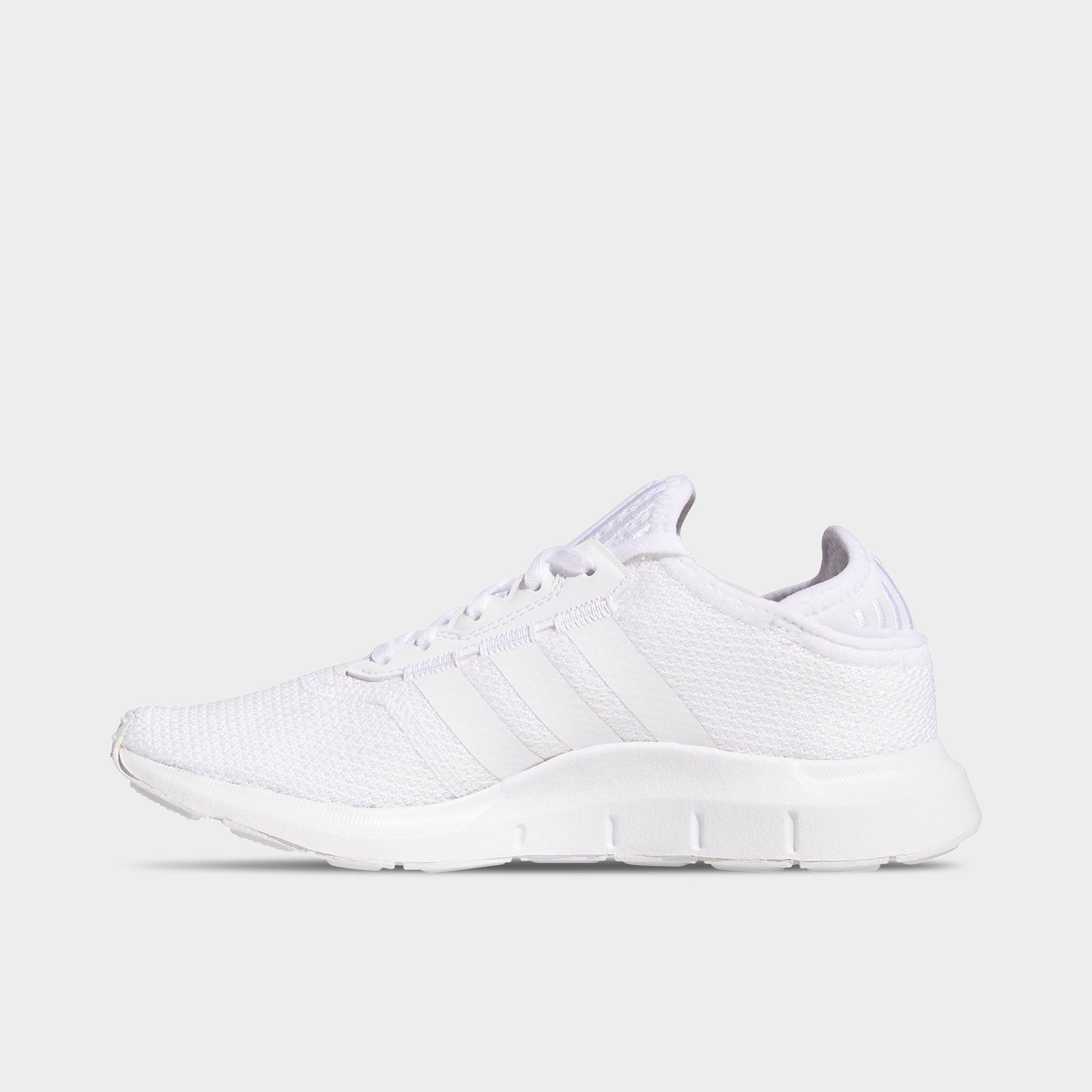 adidas swift run big kid